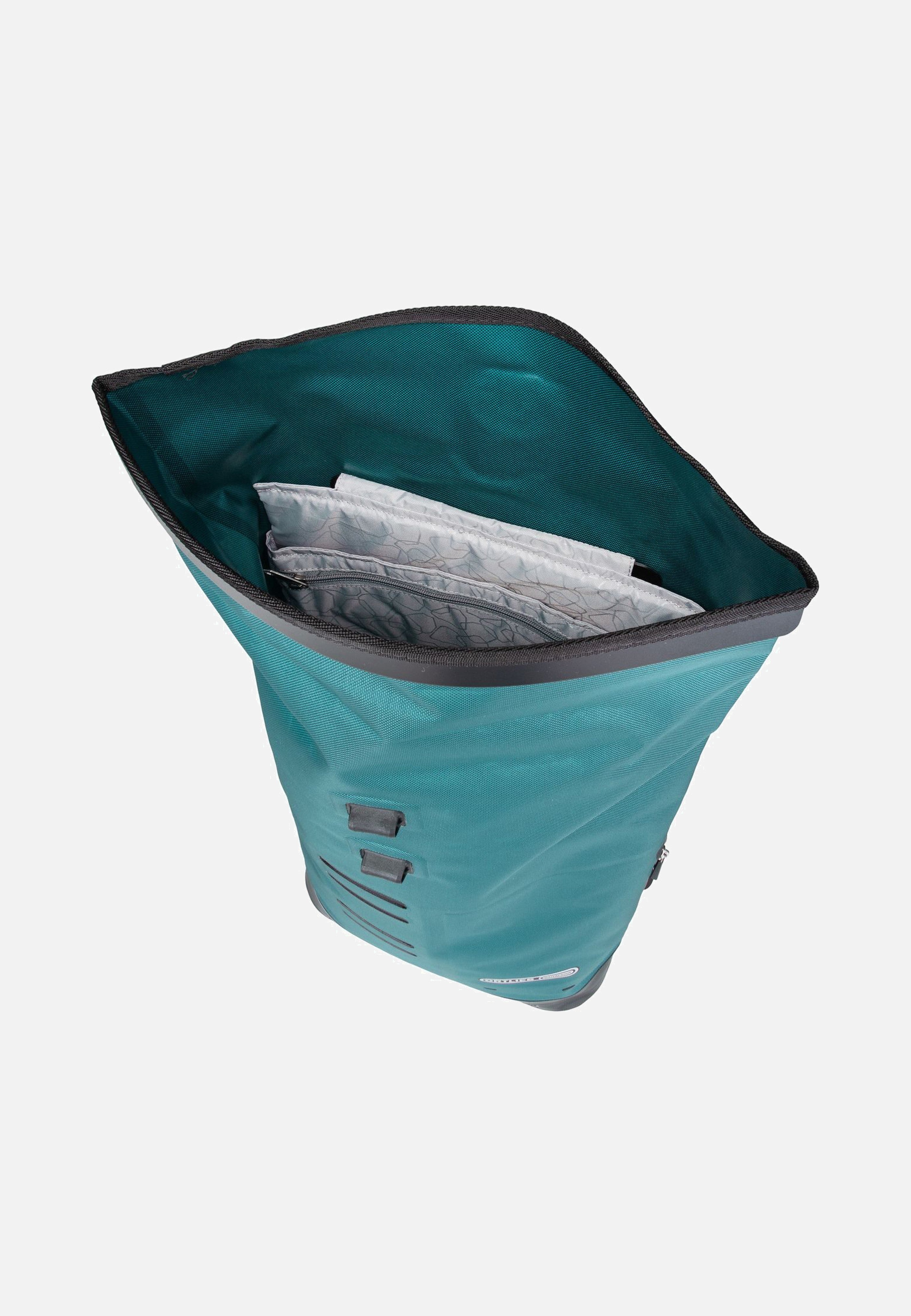 ORTLIEB - Commuter-Daypack 21 Petrol - Backpack | Neutral-Image