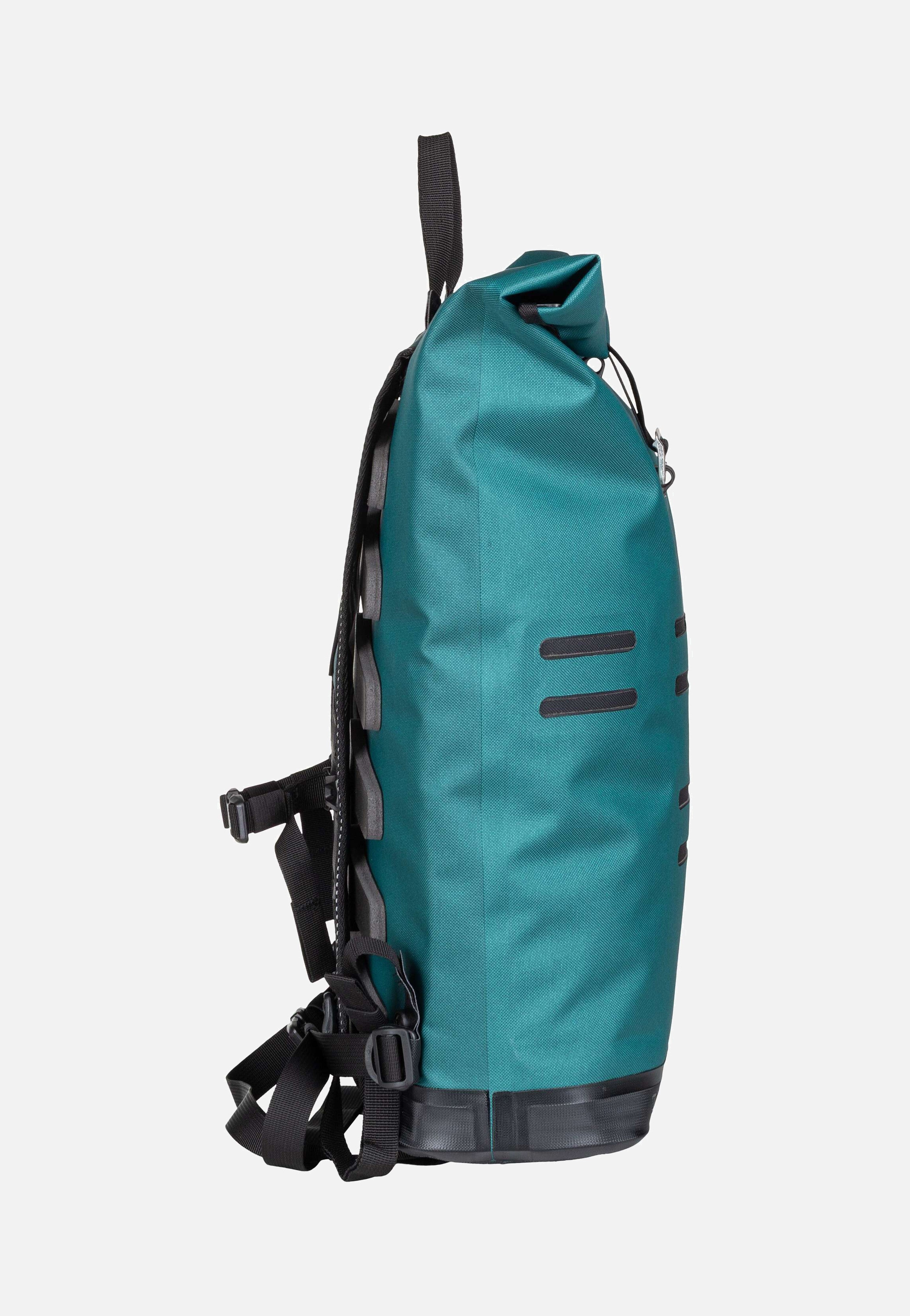 ORTLIEB - Commuter-Daypack 21 Petrol - Backpack | Neutral-Image