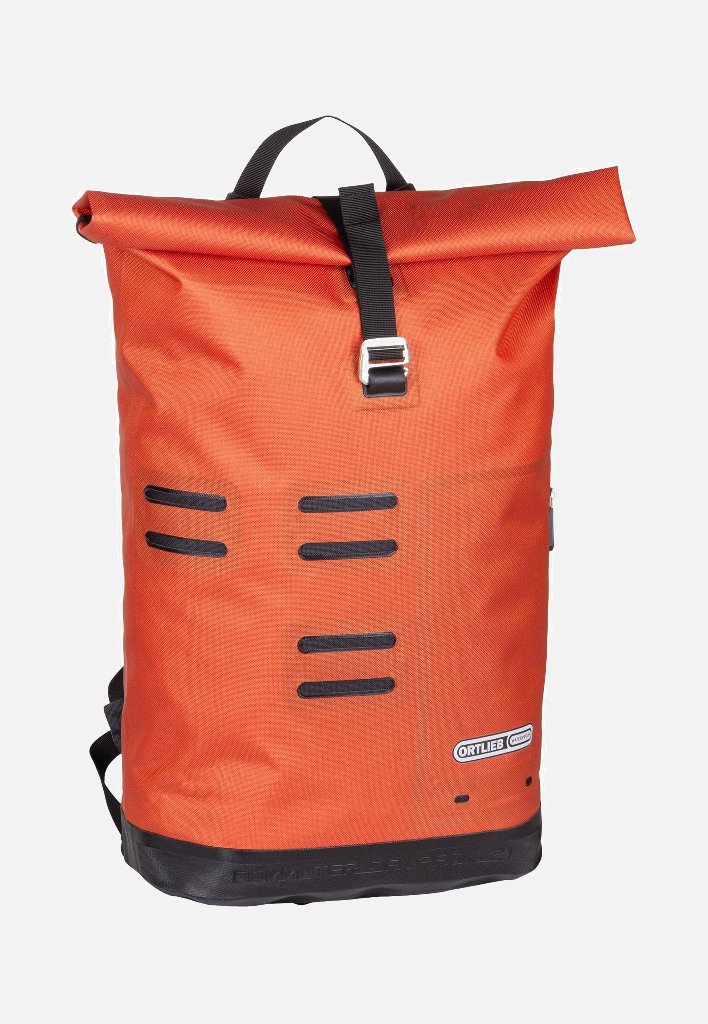 ORTLIEB - Commuter-Daypack 21 Rooibos - Backpack | Neutral-Image