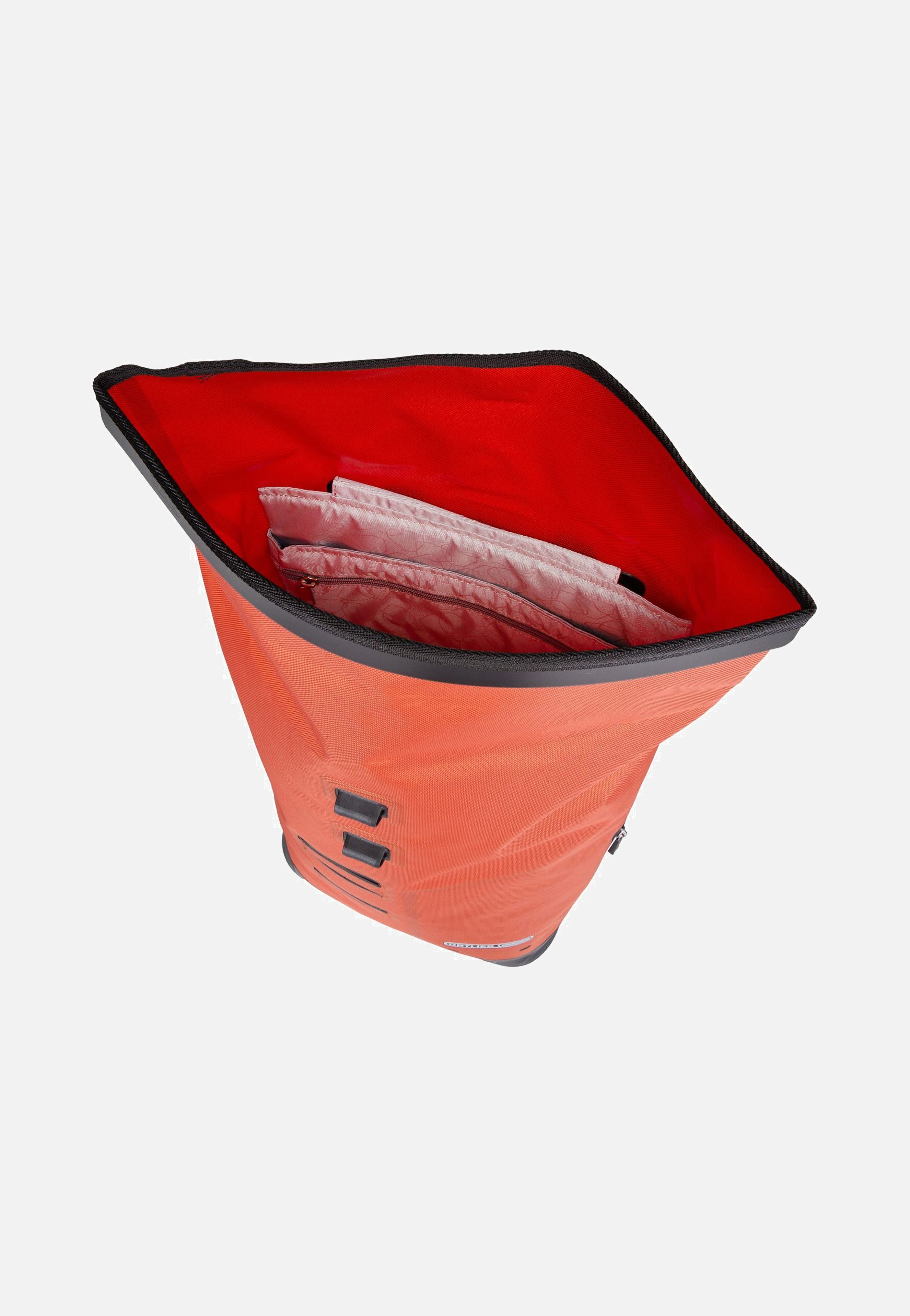 ORTLIEB - Commuter-Daypack 21 Rooibos - Backpack | Neutral-Image