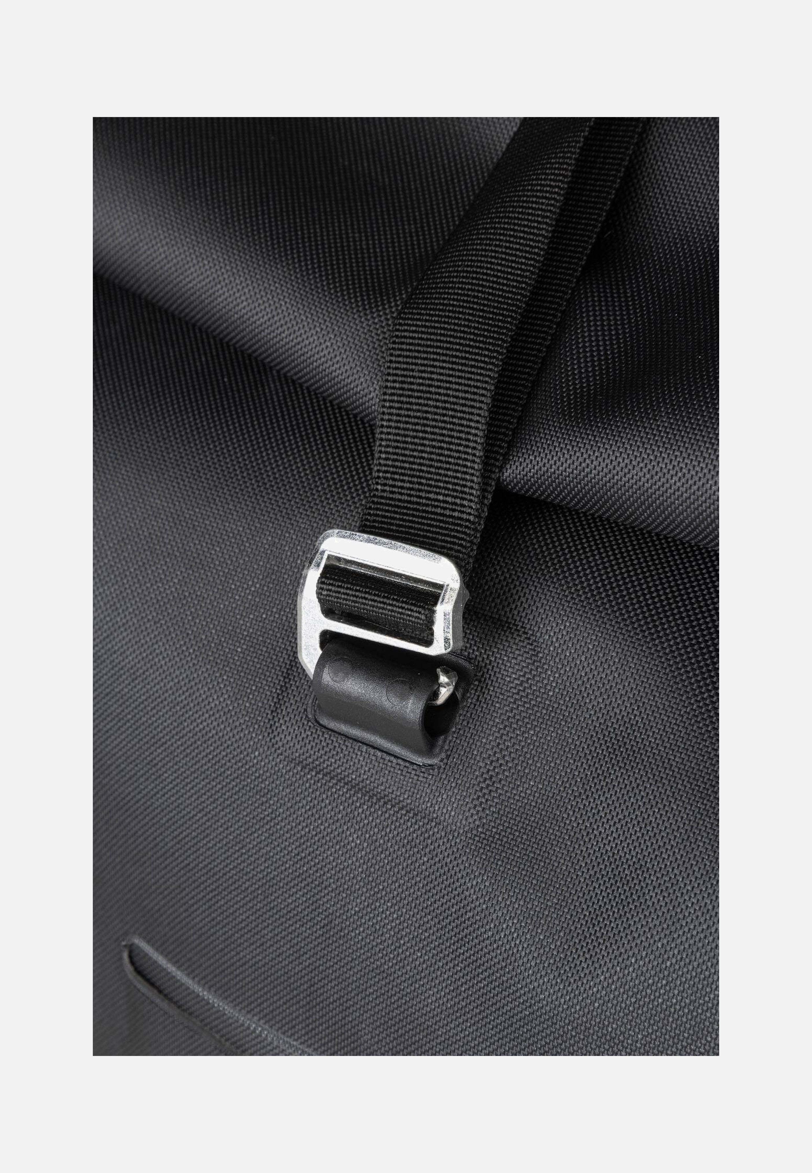 ORTLIEB Commuter-Daypack 27 Black Backpack