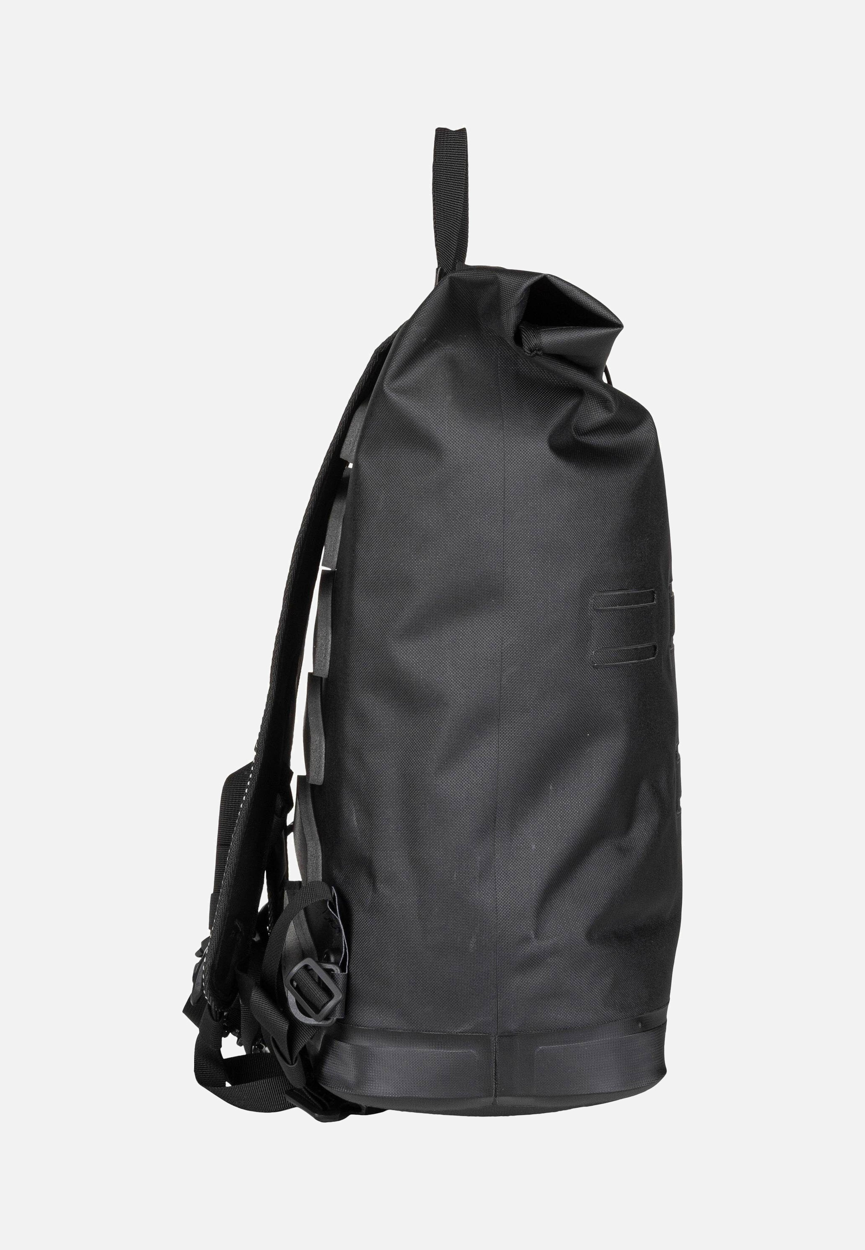 ORTLIEB Commuter-Daypack 27 Black Backpack