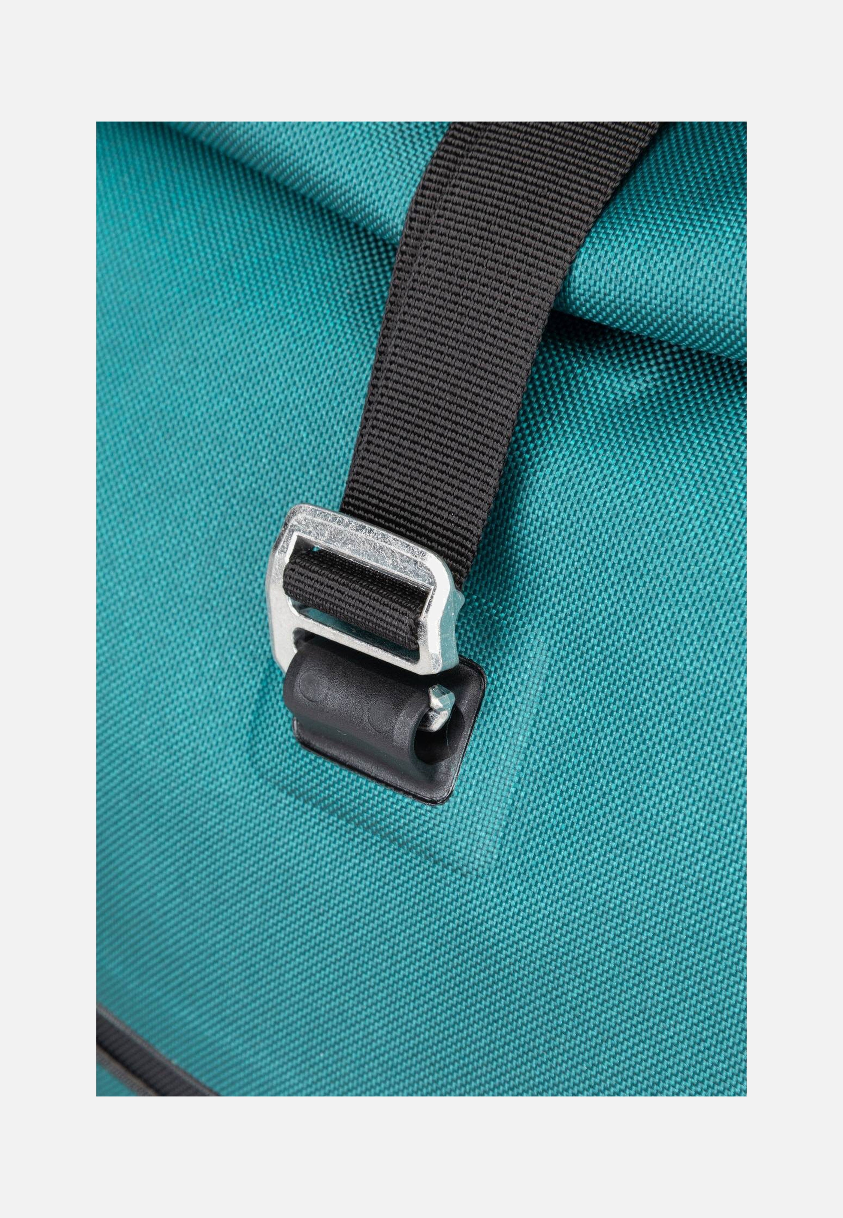 ORTLIEB Commuter-Daypack 27 Petrol Backpack