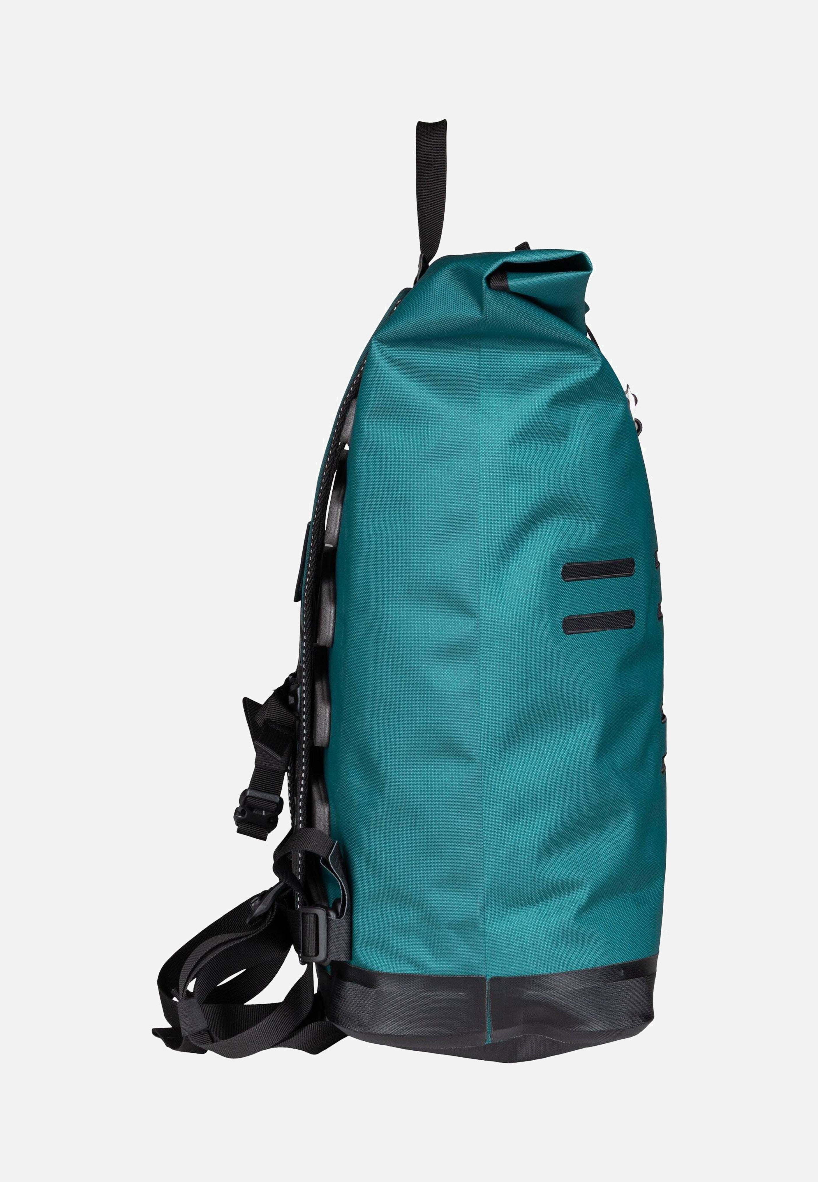ORTLIEB Commuter-Daypack 27 Petrol Backpack