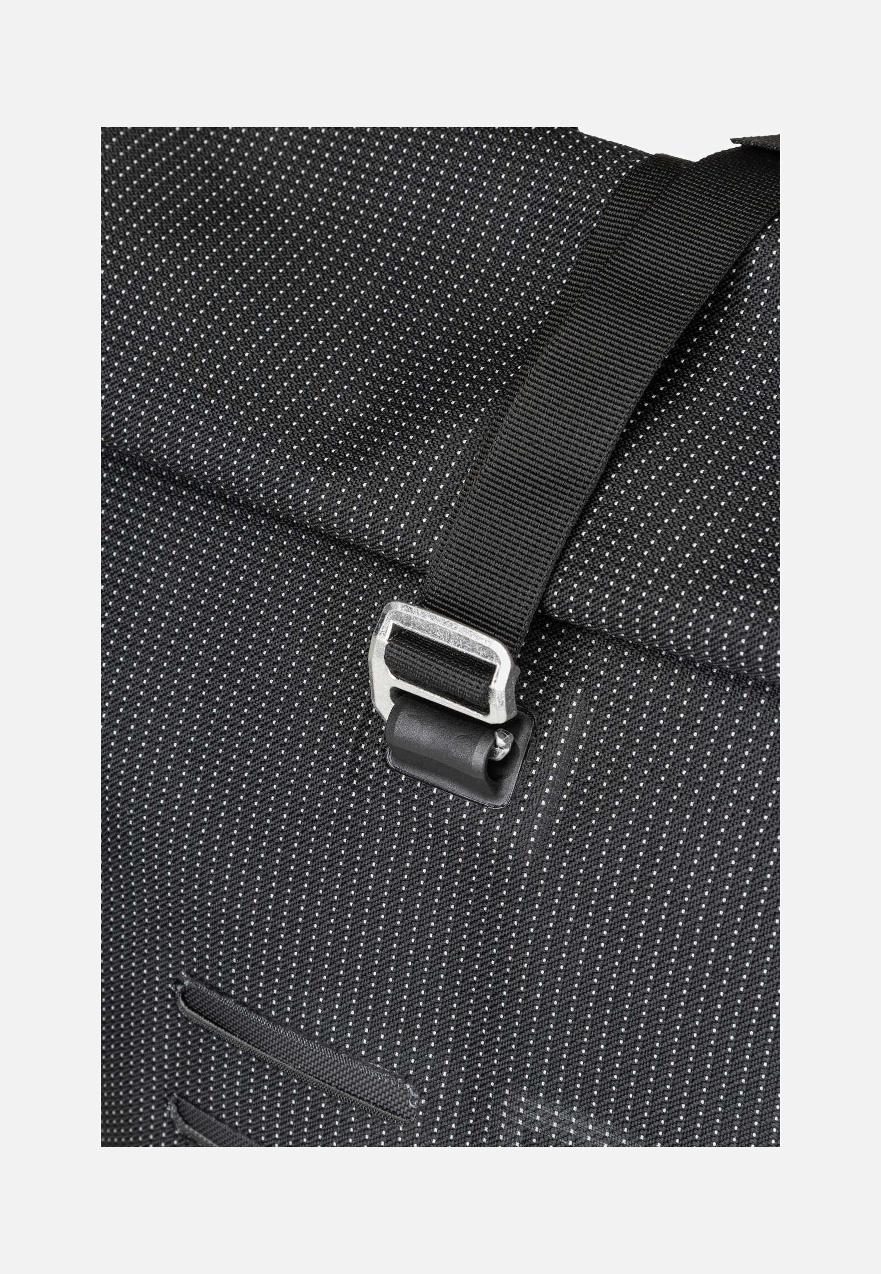 ORTLIEB - Commuter-Daypack High Visibility Black Reflective - Backpack | Neutral-Image