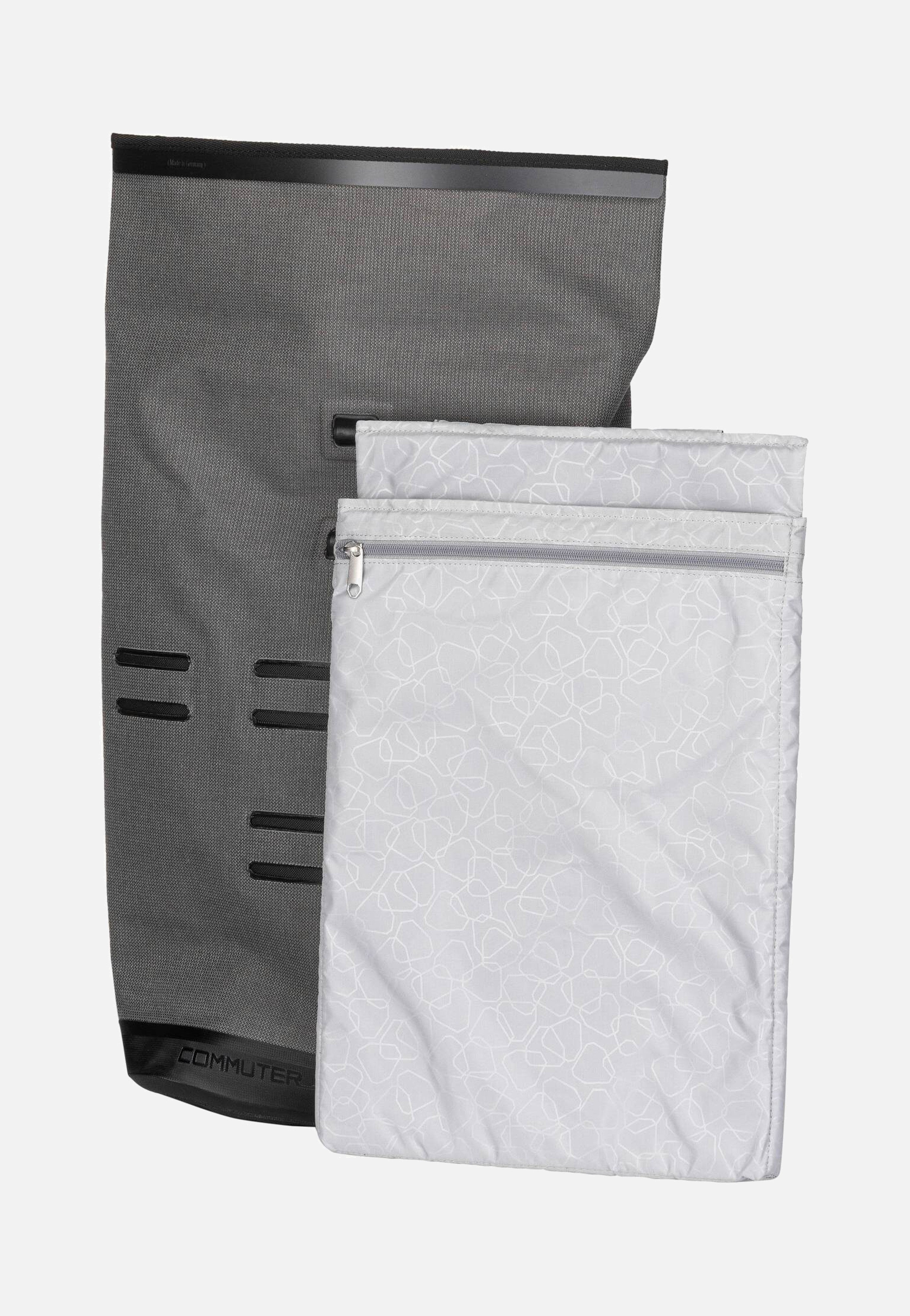 ORTLIEB - Commuter-Daypack Urban 21 Pepper - Backpack | Neutral-Image