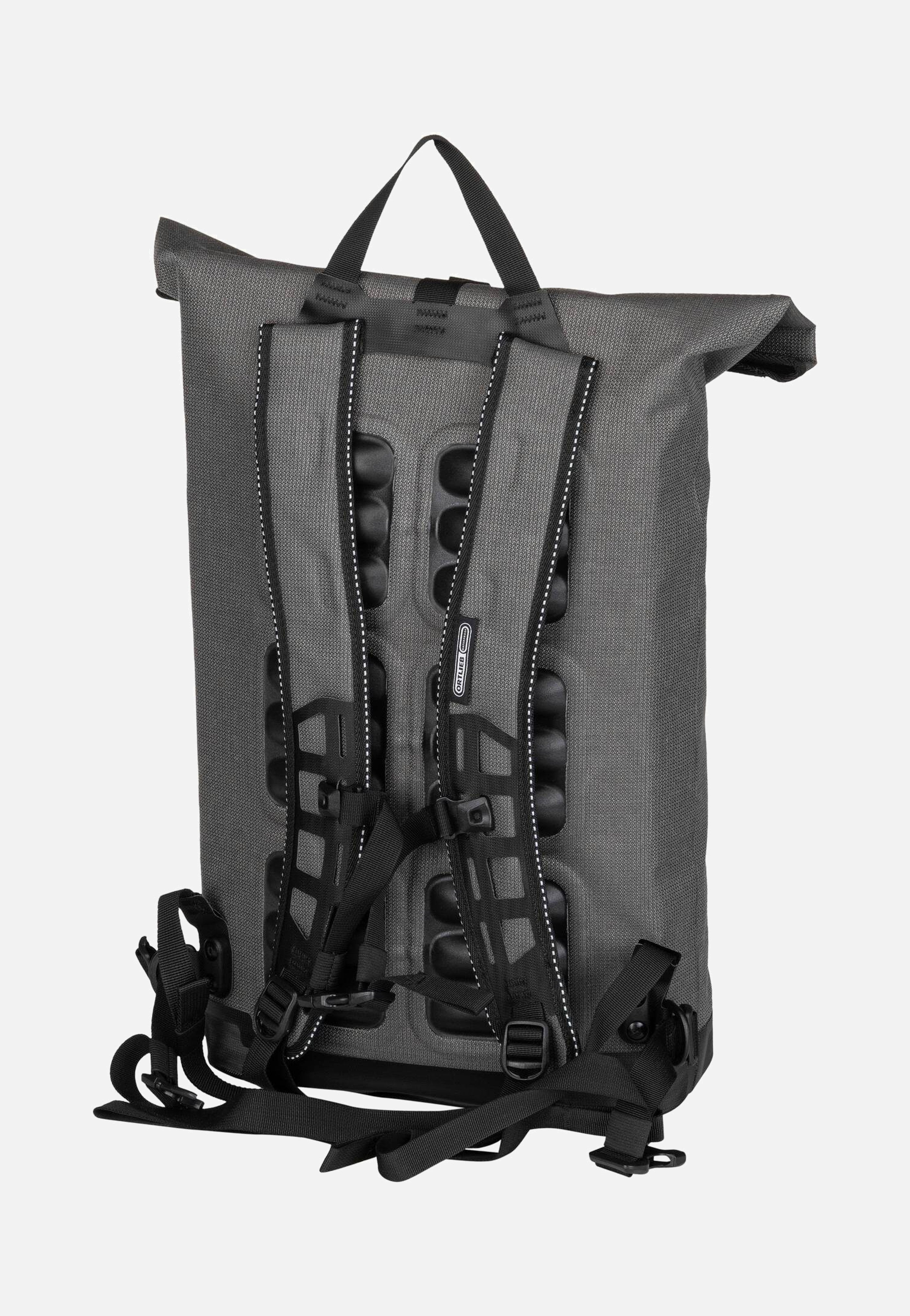 ORTLIEB - Commuter-Daypack Urban 21 Pepper - Backpack | Neutral-Image