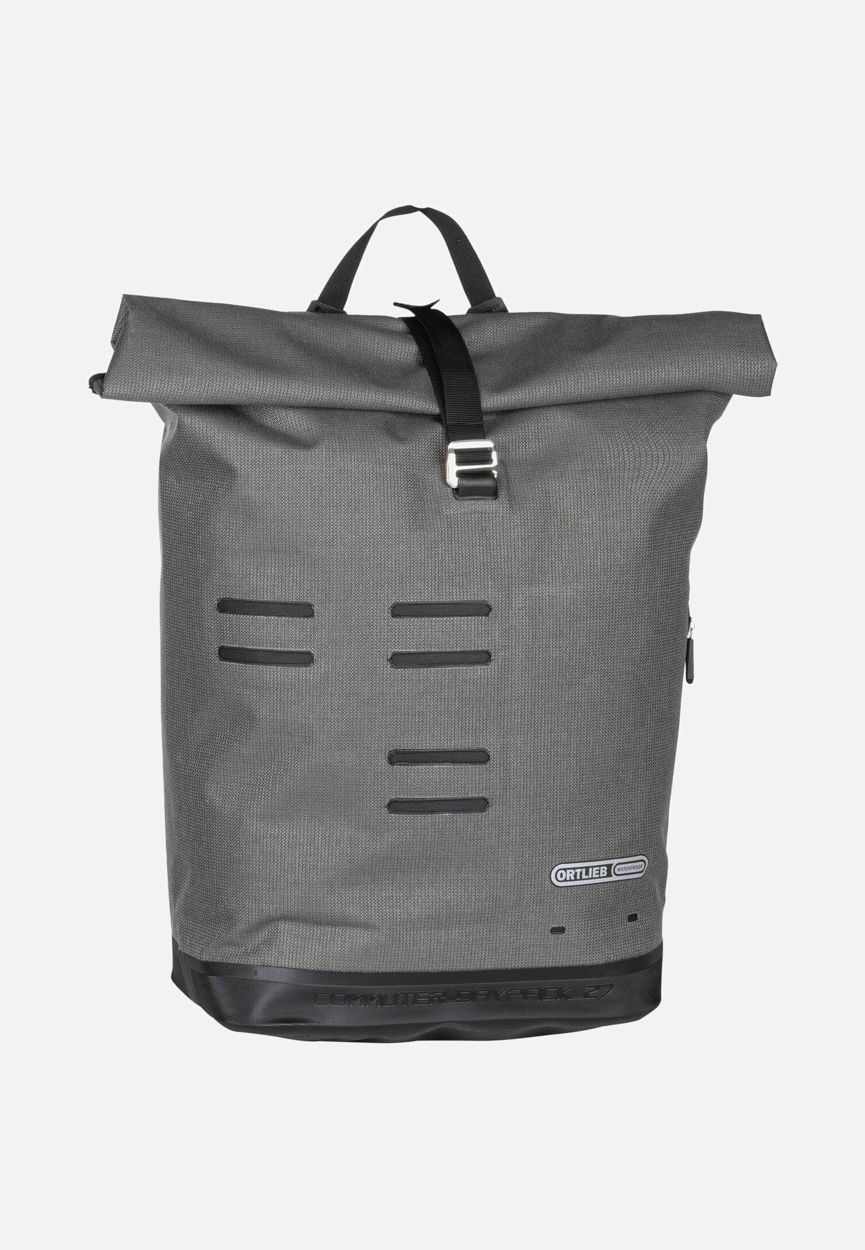 ORTLIEB - Commuter-Daypack Urban 27 Pepper - Backpack | Neutral-Image