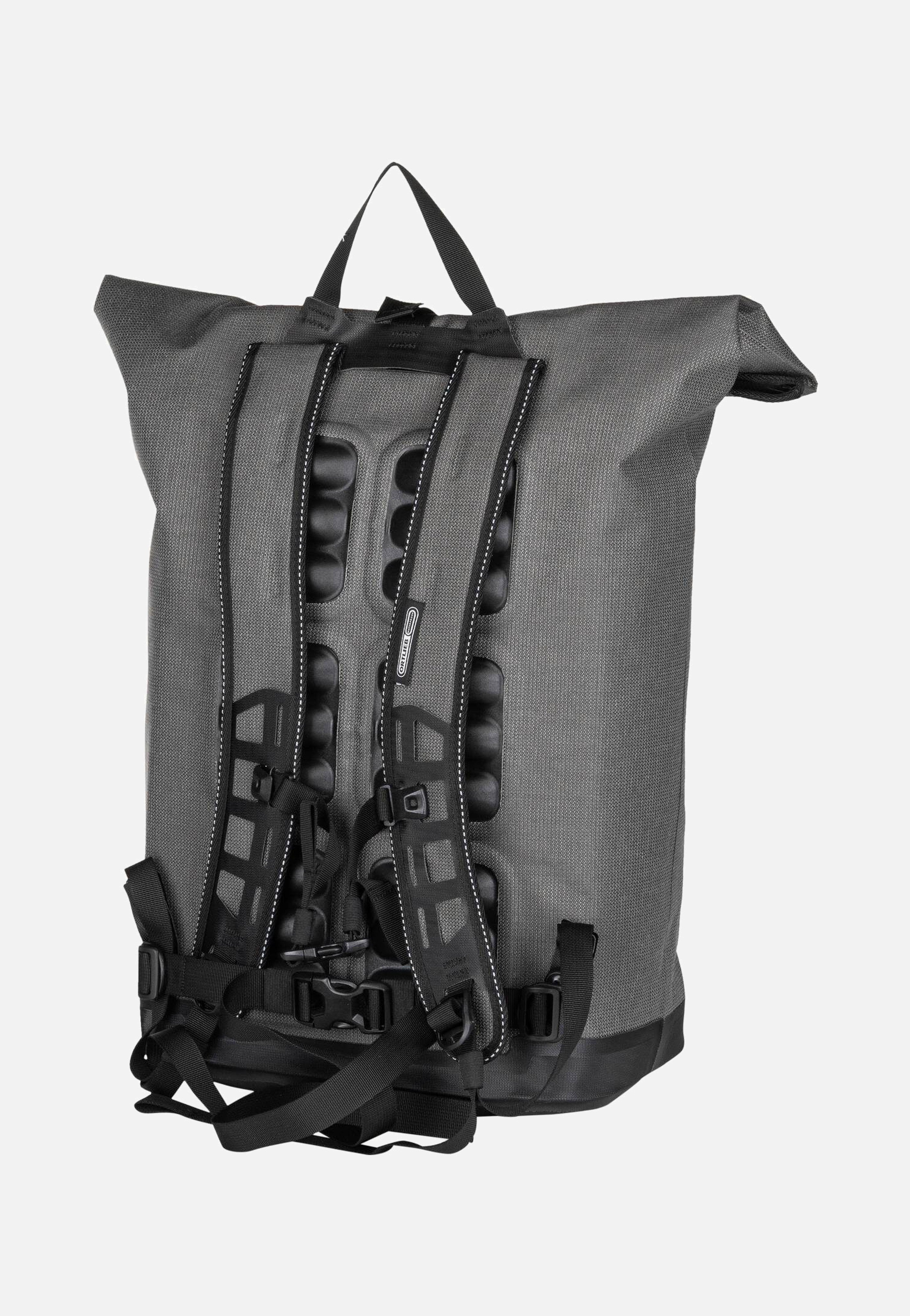 ORTLIEB - Commuter-Daypack Urban 27 Pepper - Backpack | Neutral-Image