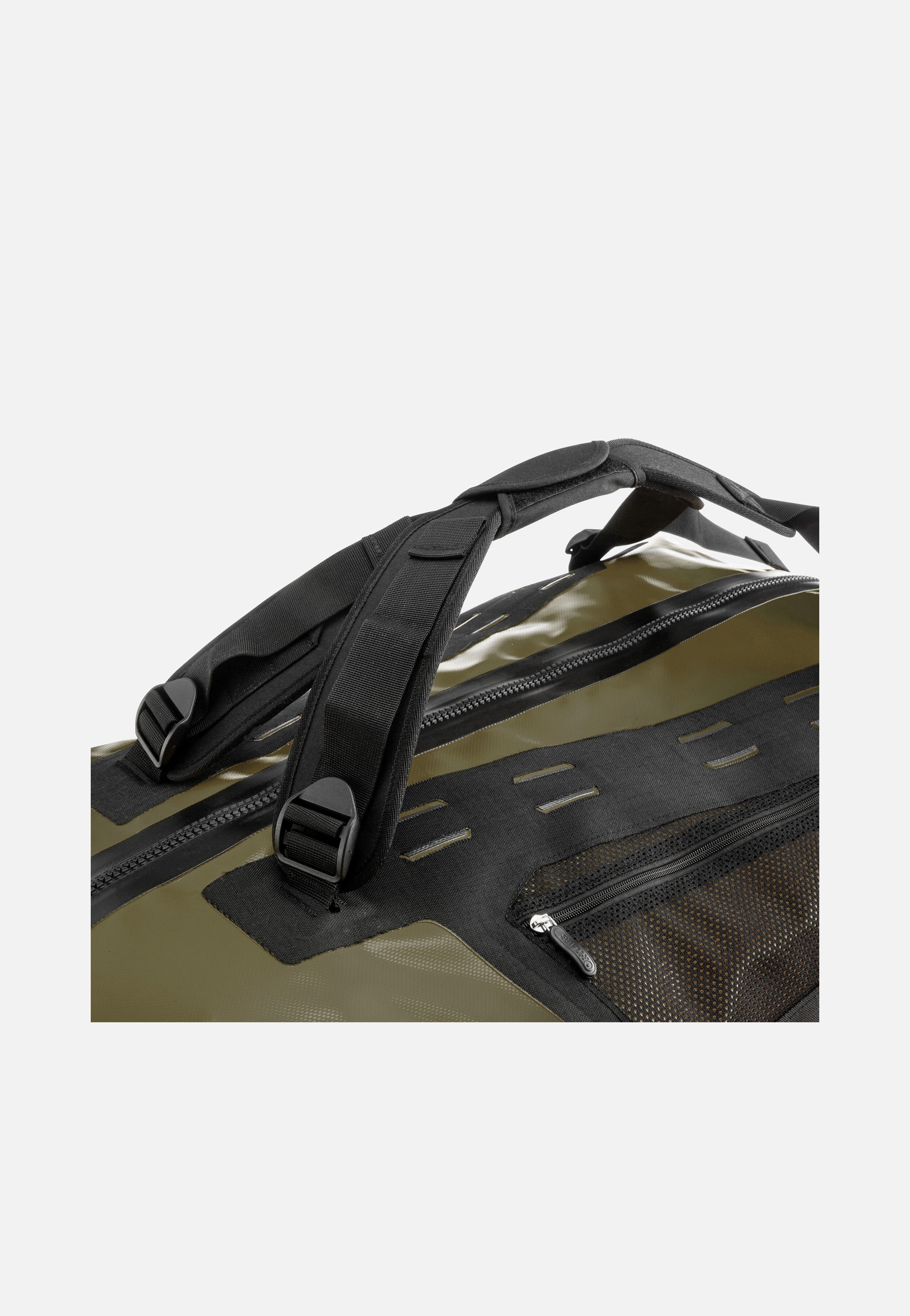 ORTLIEB - Duffle 110L Olive-Black - Dufflebag | Neutral-Image