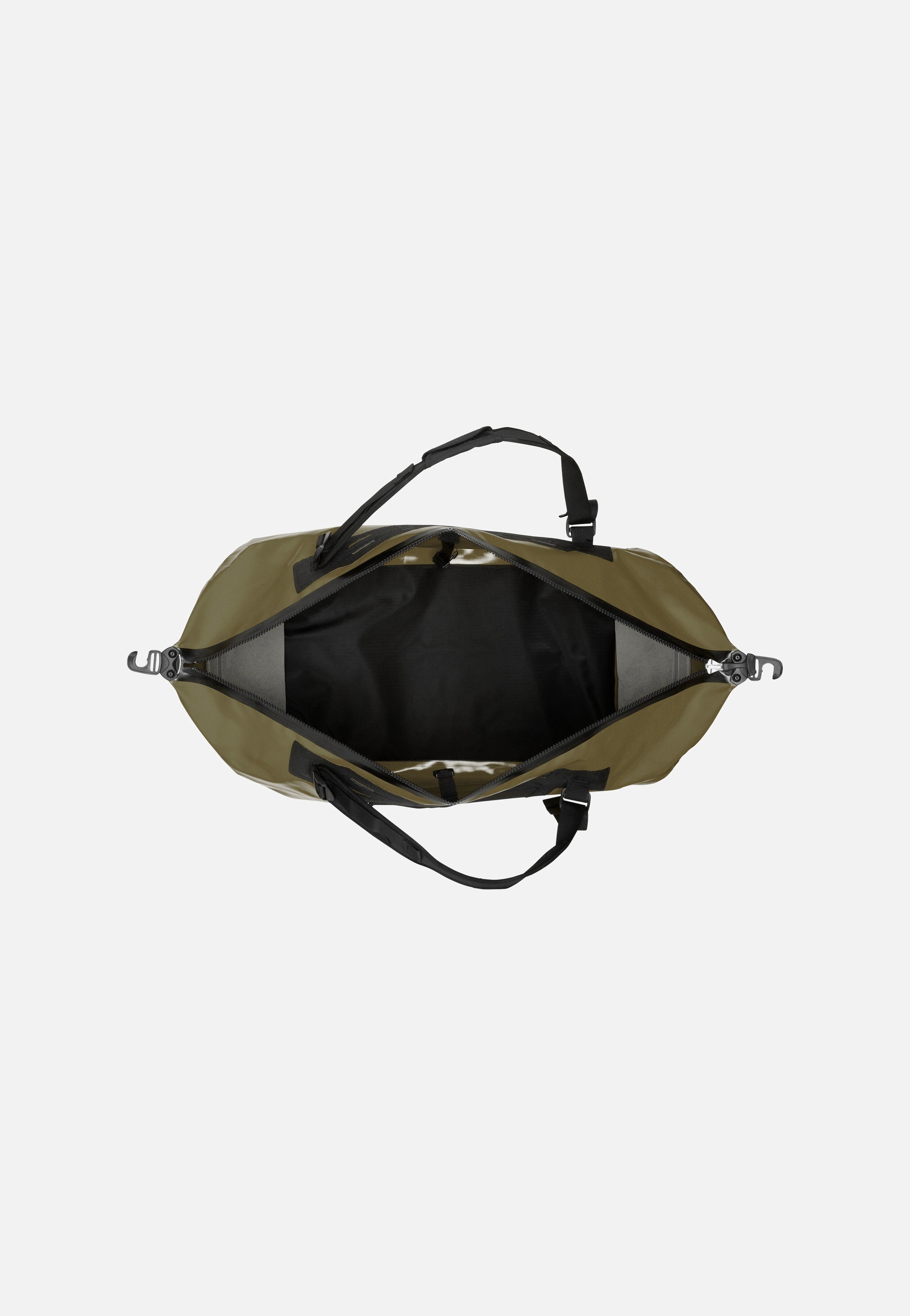 ORTLIEB - Duffle 110L Olive-Black - Dufflebag | Neutral-Image