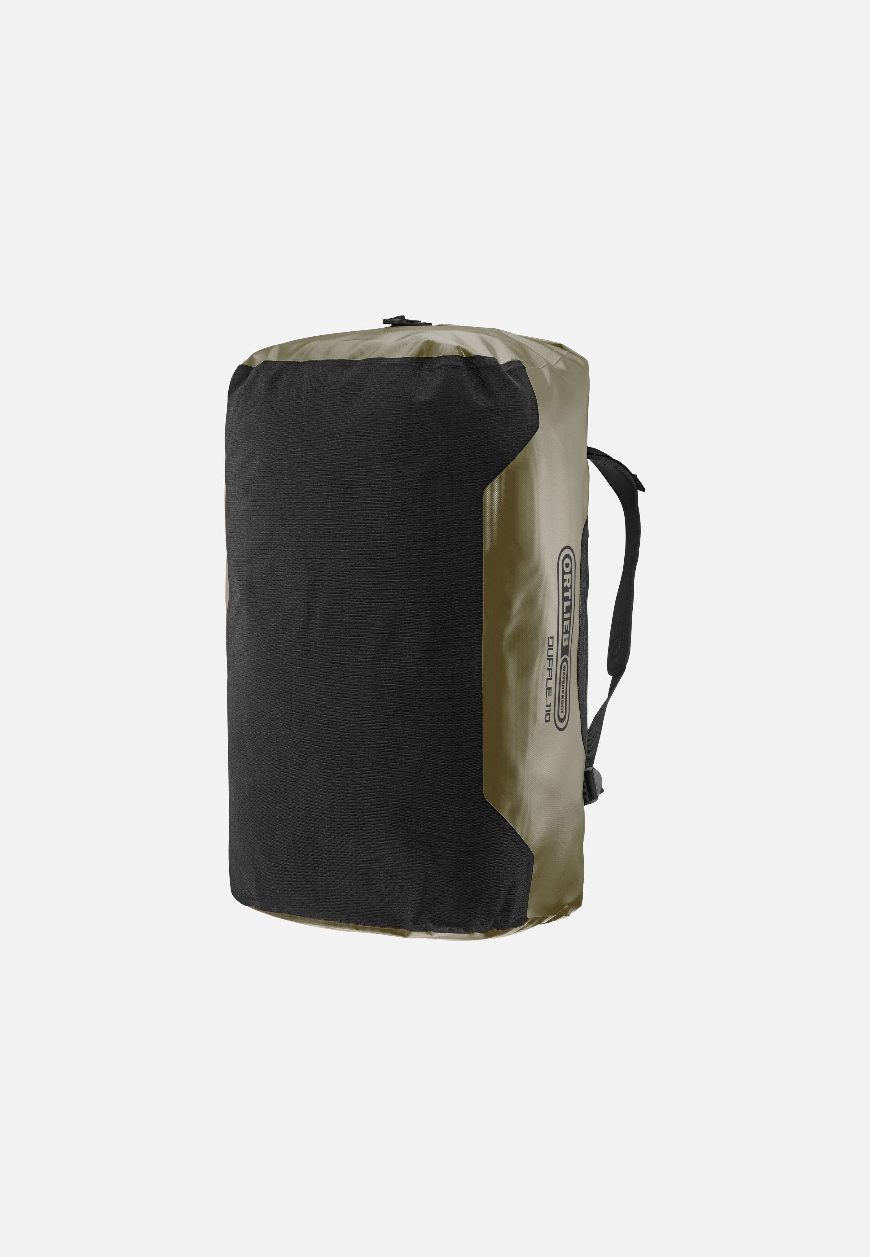 ORTLIEB - Duffle 110L Olive-Black - Dufflebag | Neutral-Image