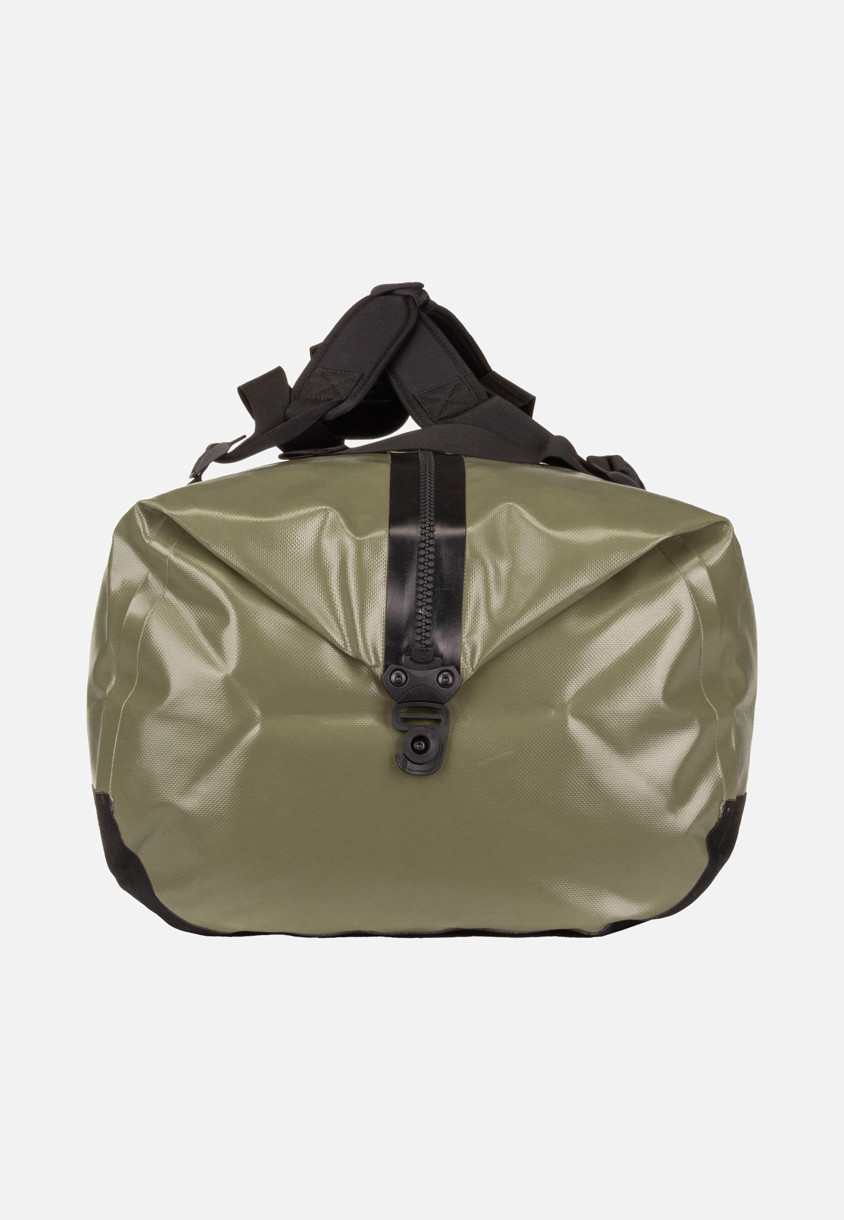 ORTLIEB - Duffle 110L Olive-Black - Dufflebag | Neutral-Image