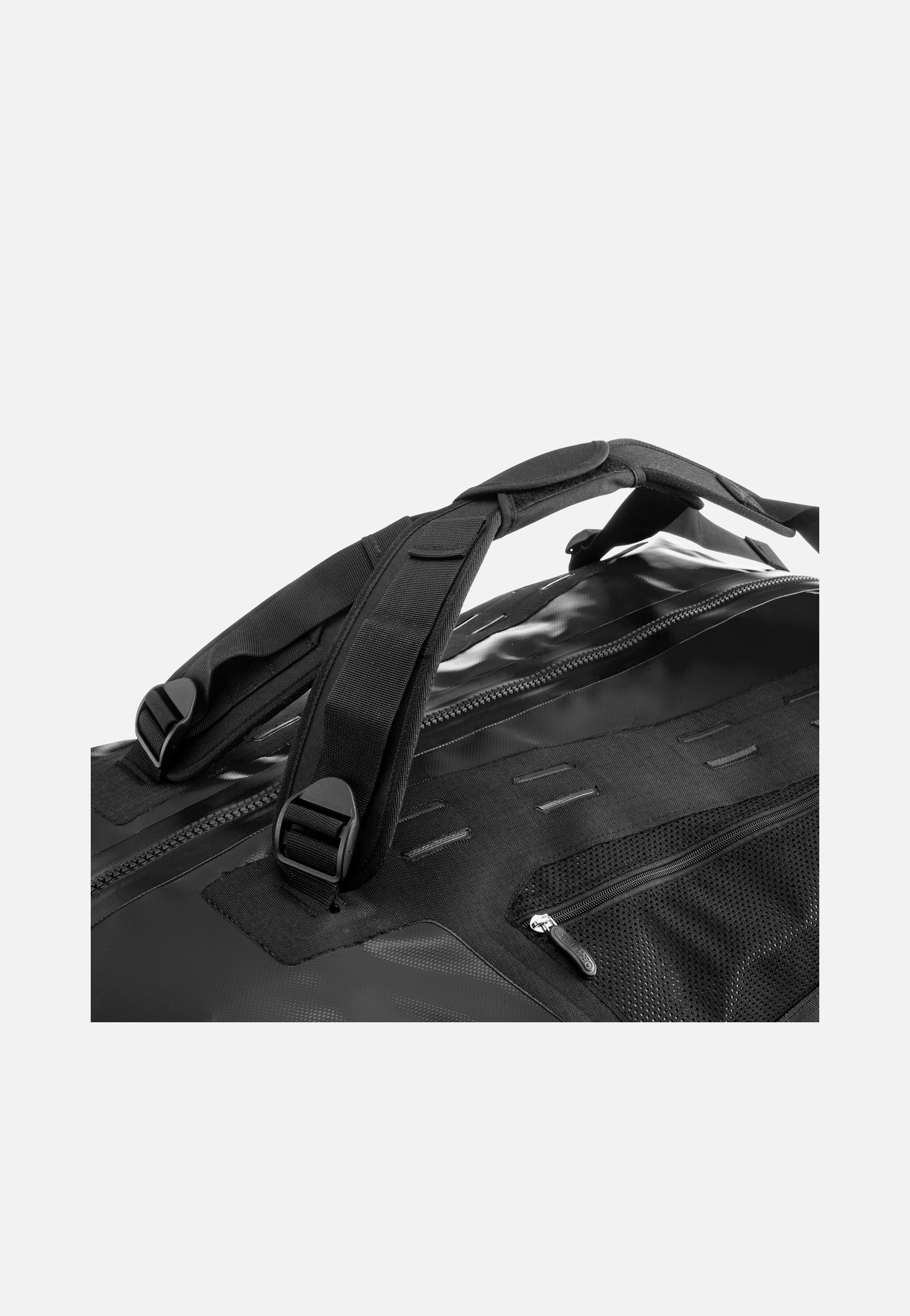 ORTLIEB - Duffle 110L Schwarz - Dufflebag | Neutral-Image