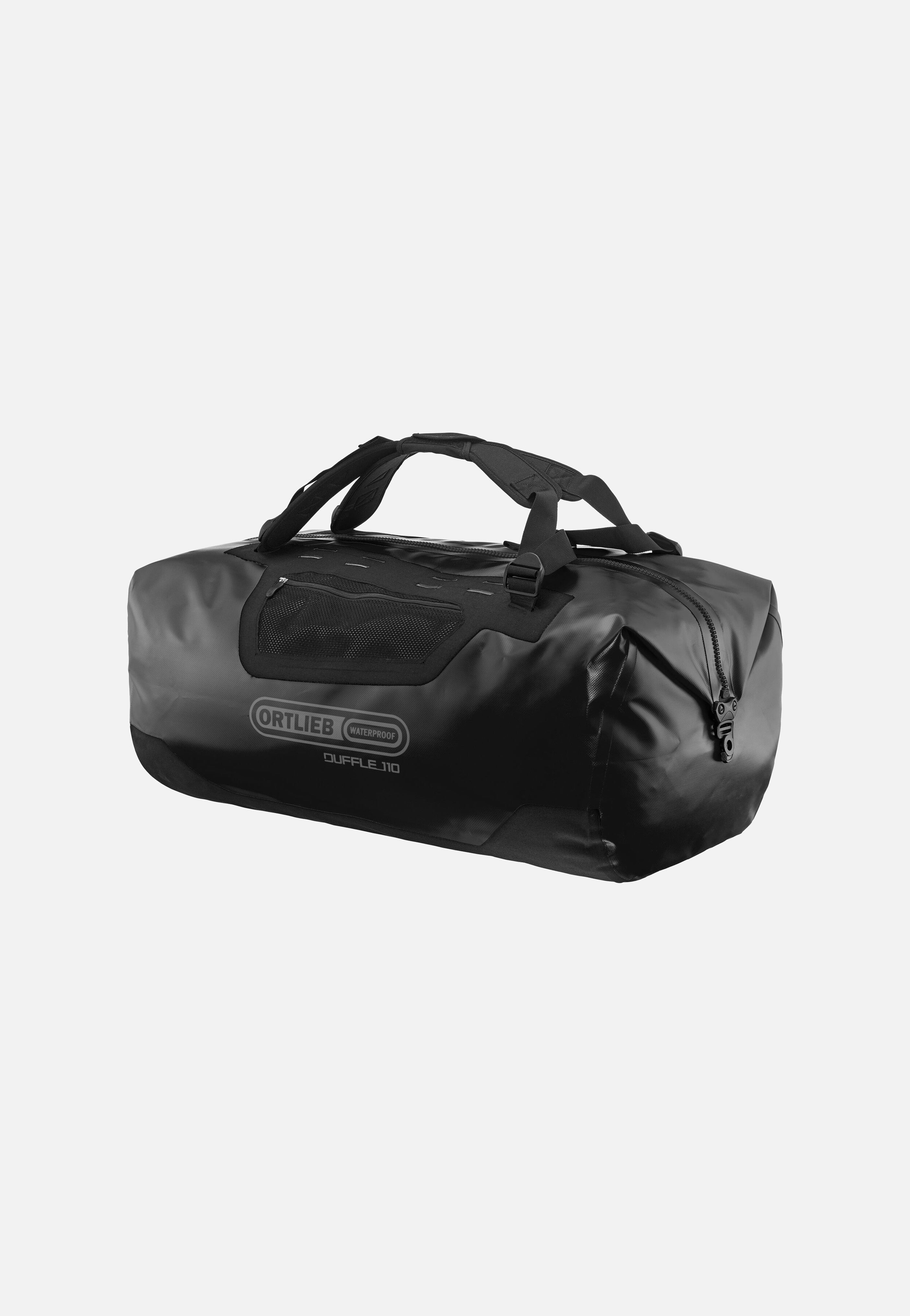 ORTLIEB - Duffle 110L Schwarz - Dufflebag | Neutral-Image