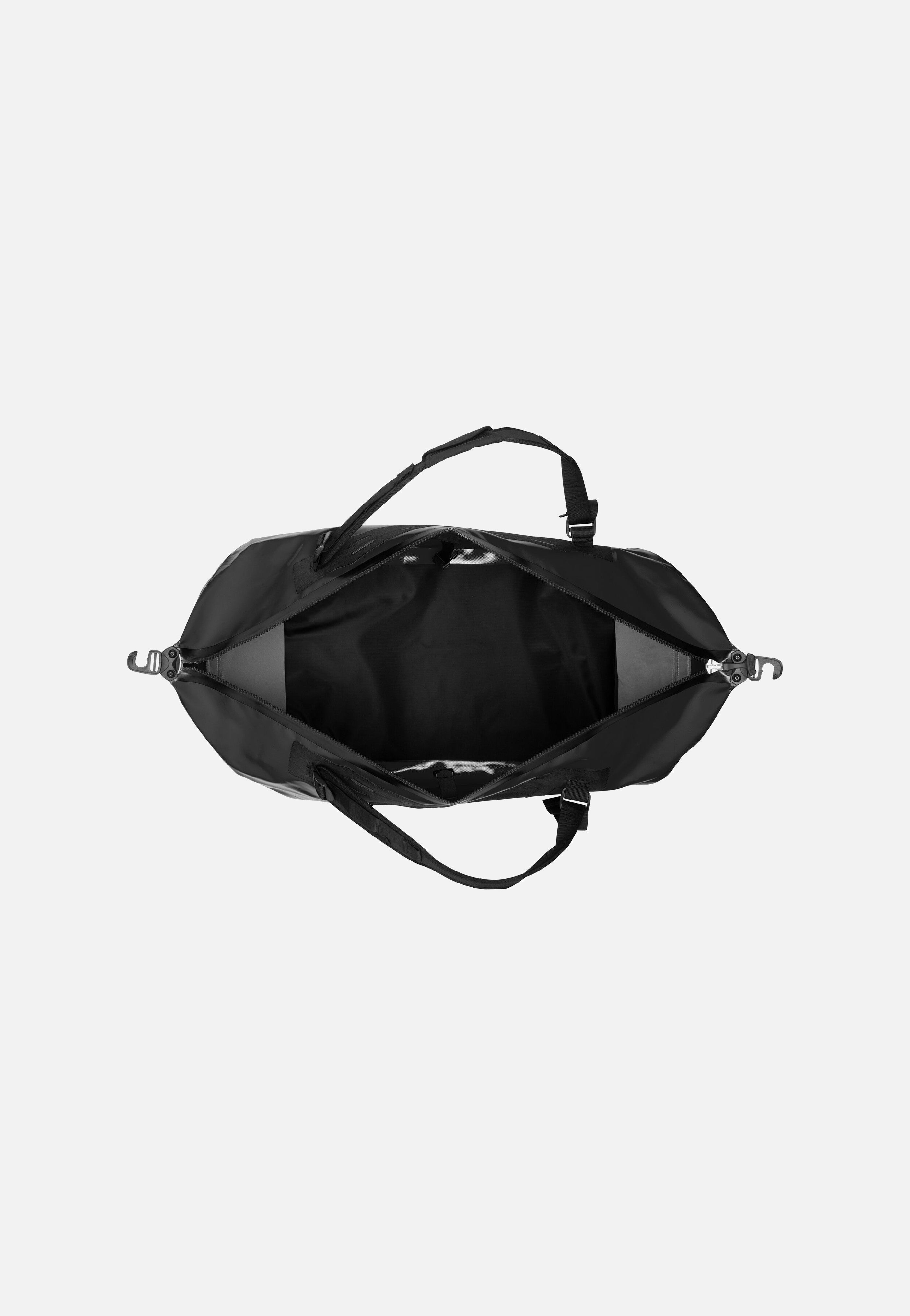 ORTLIEB - Duffle 110L Schwarz - Dufflebag | Neutral-Image