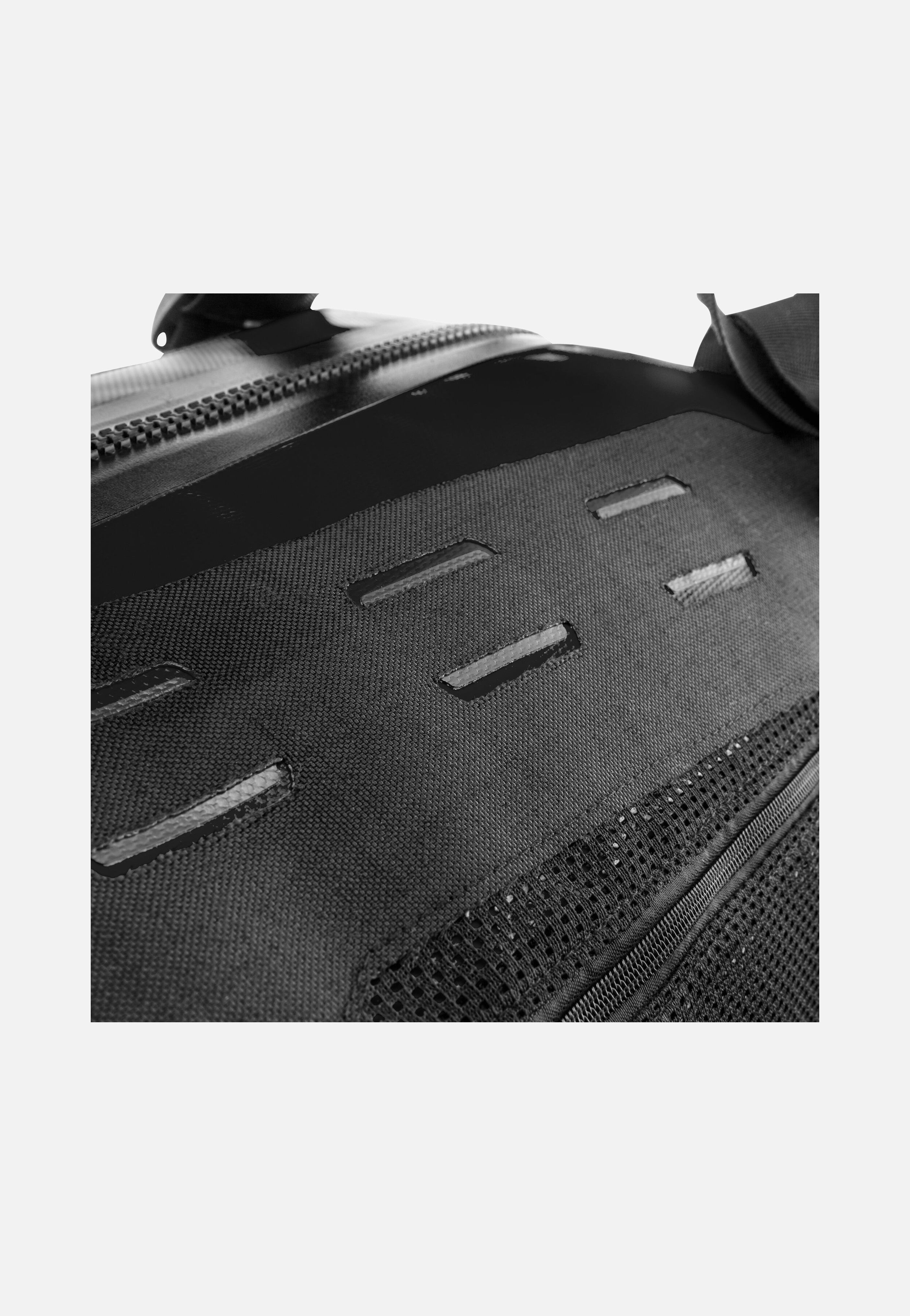 ORTLIEB - Duffle 40L Schwarz - Duffle Bags | Neutral-Image