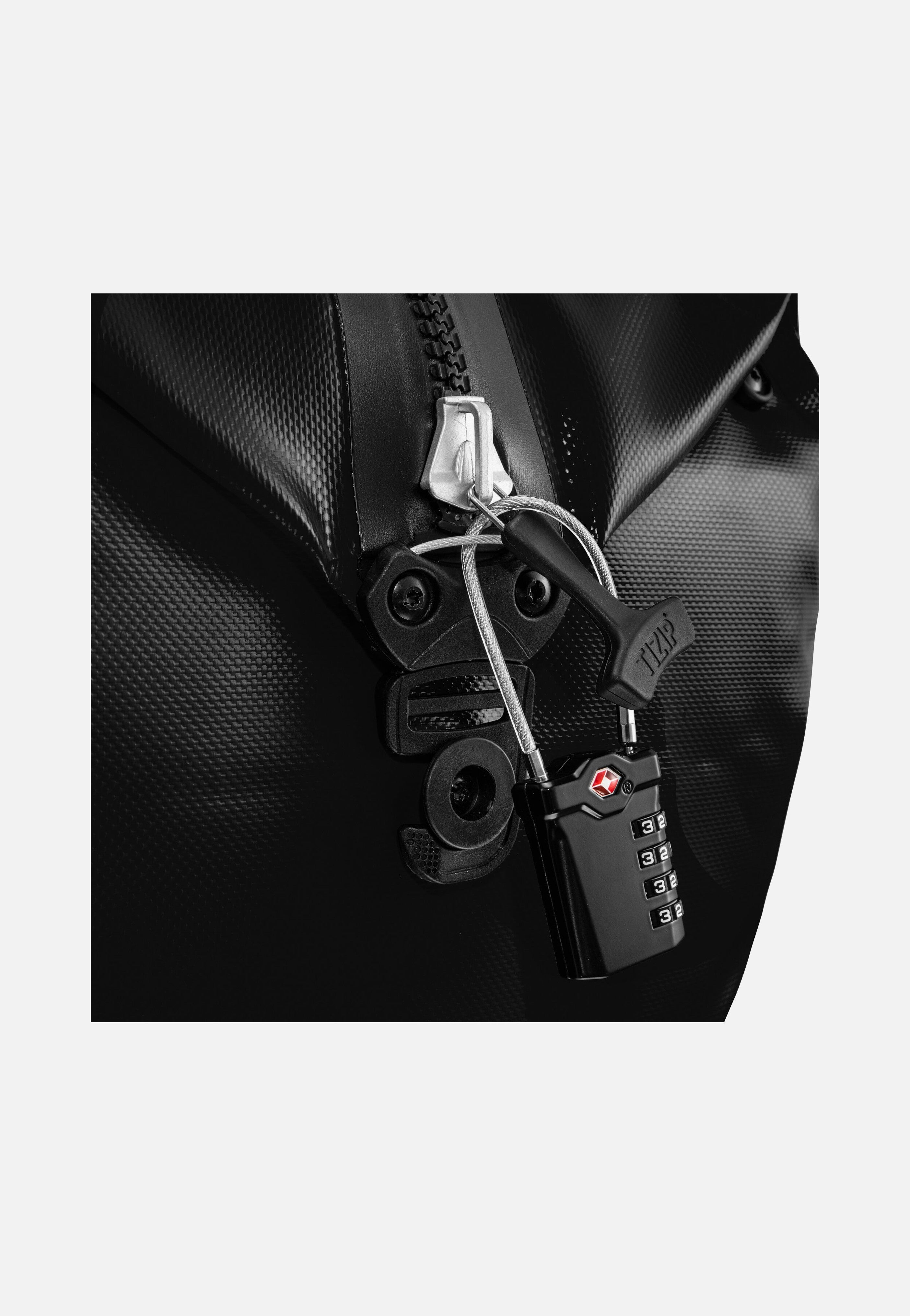 ORTLIEB - Duffle 40L Schwarz - Duffle Bags | Neutral-Image