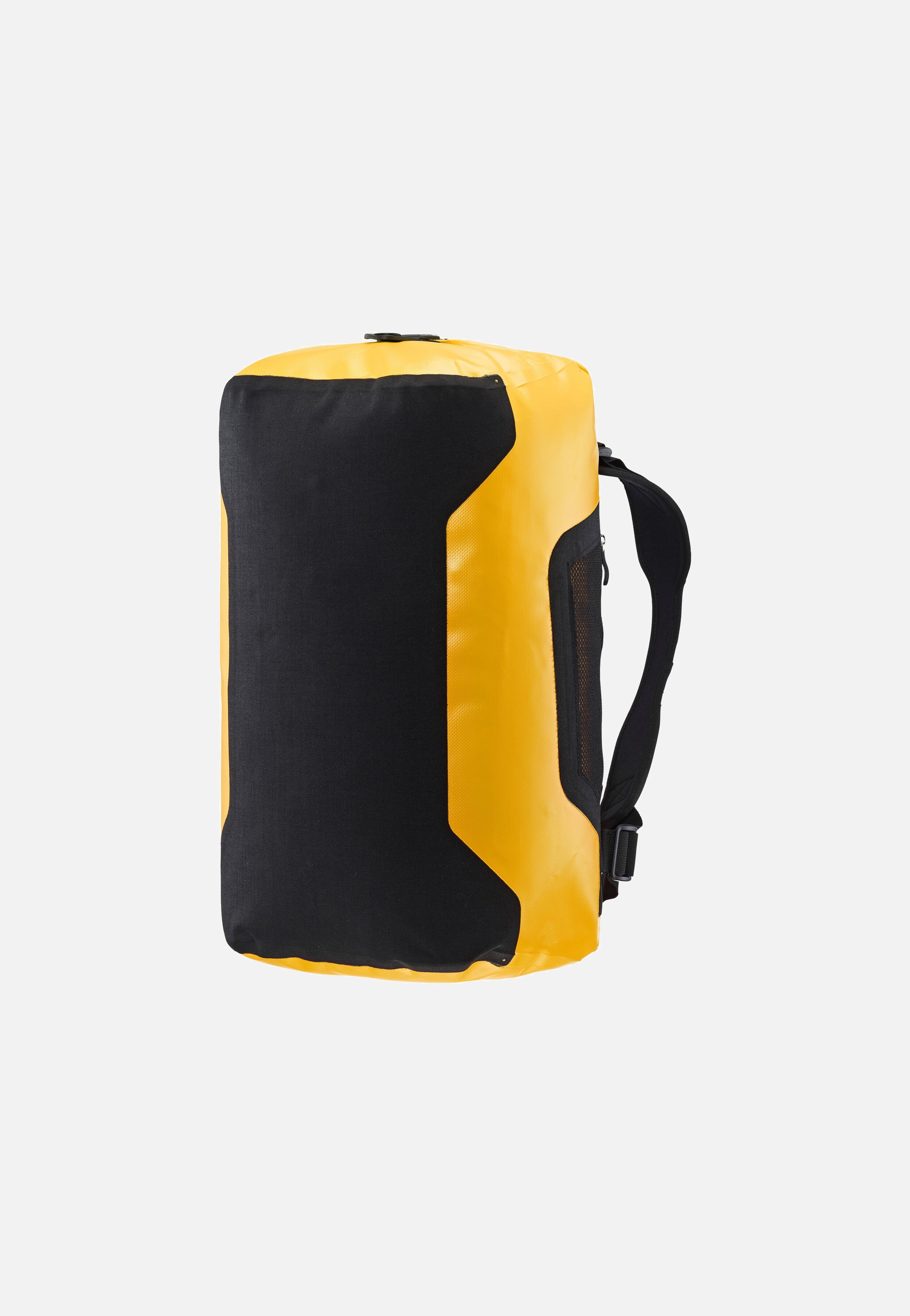 ORTLIEB - Duffle 40L Sonne-Schwarz - Duffle Bags | Neutral-Image