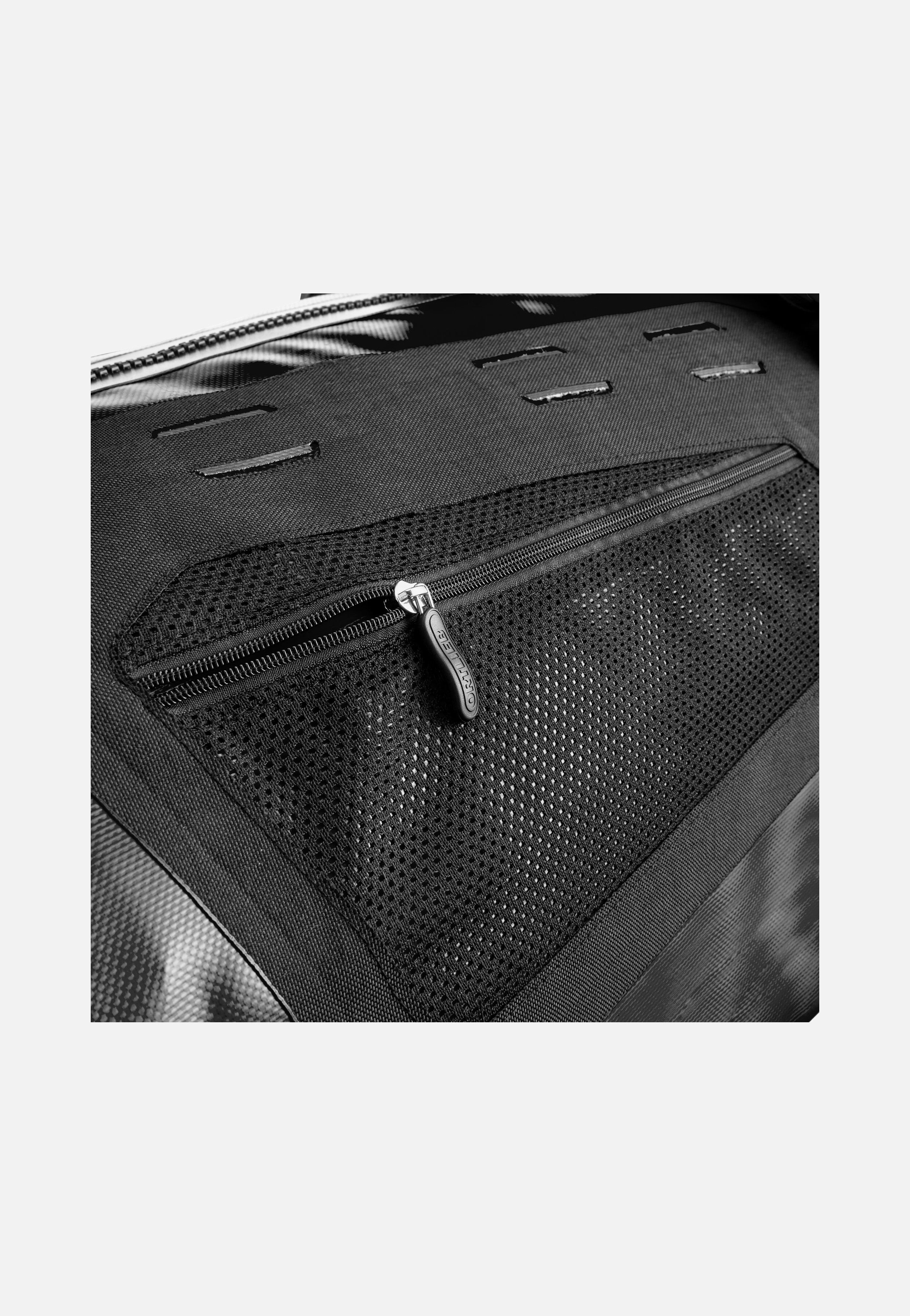 ORTLIEB - Duffle 60L Schwarz - Duffle Bags | Neutral-Image