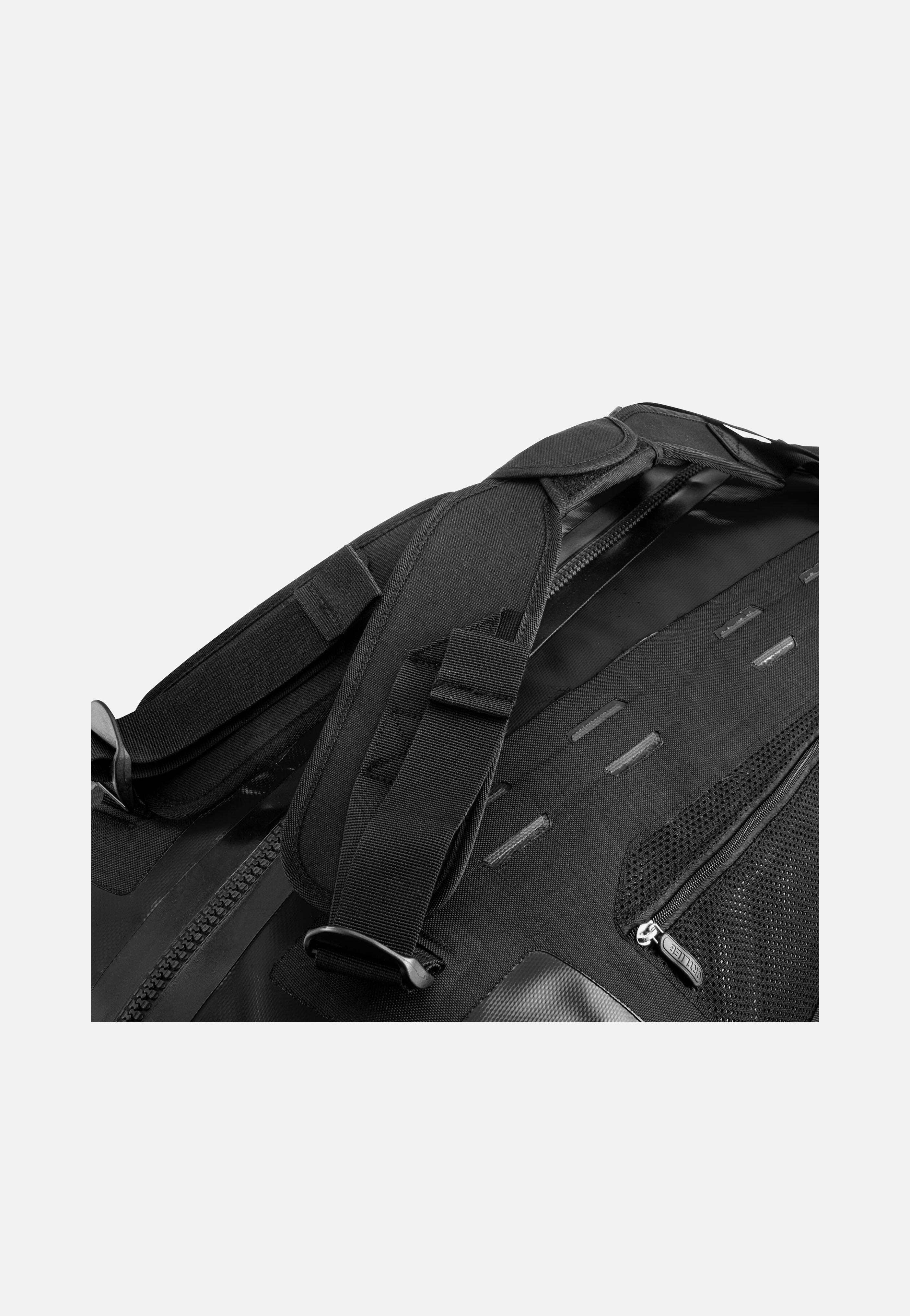 ORTLIEB - Duffle 60L Schwarz - Duffle Bags | Neutral-Image