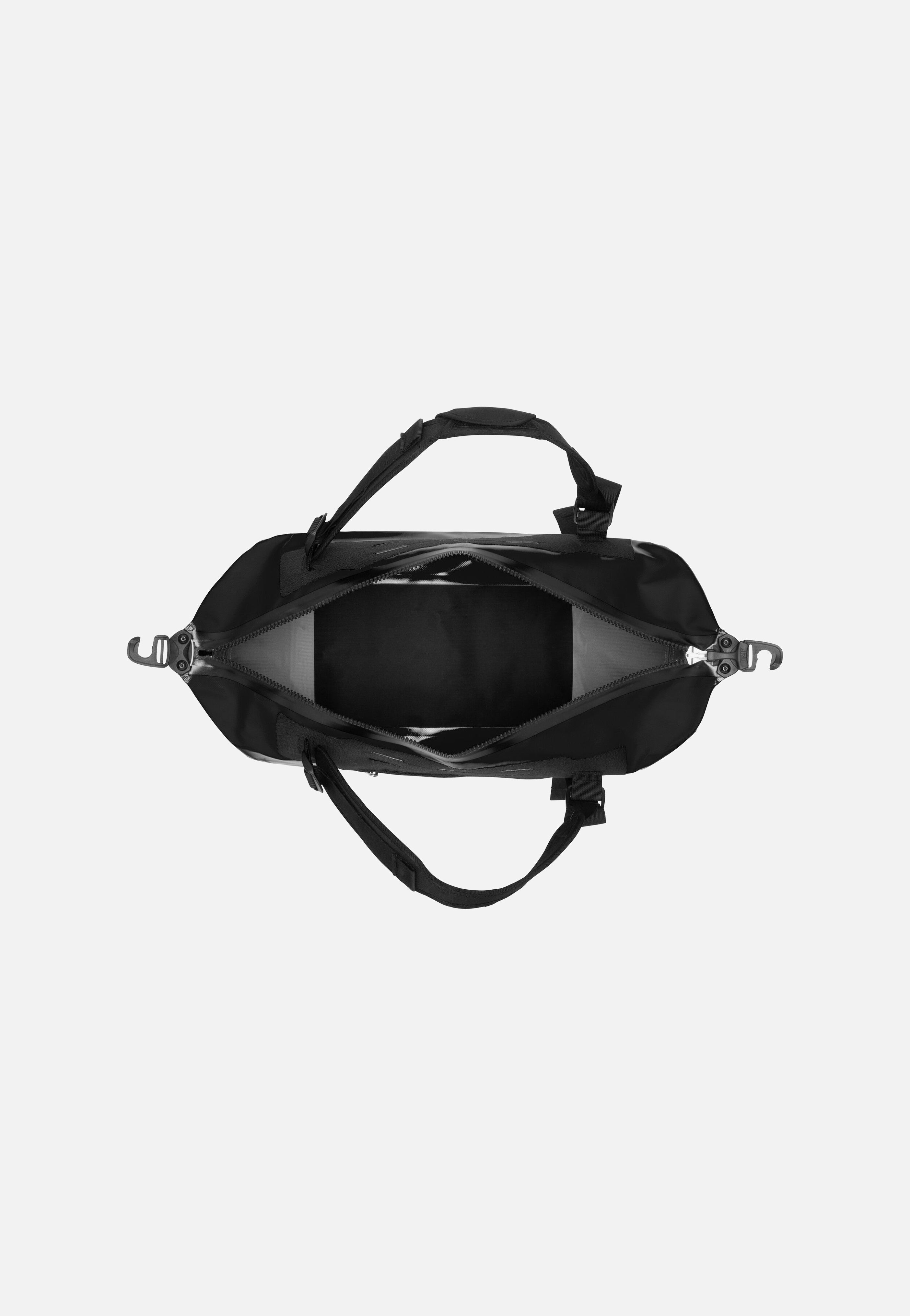 ORTLIEB - Duffle 60L Schwarz - Duffle Bags | Neutral-Image