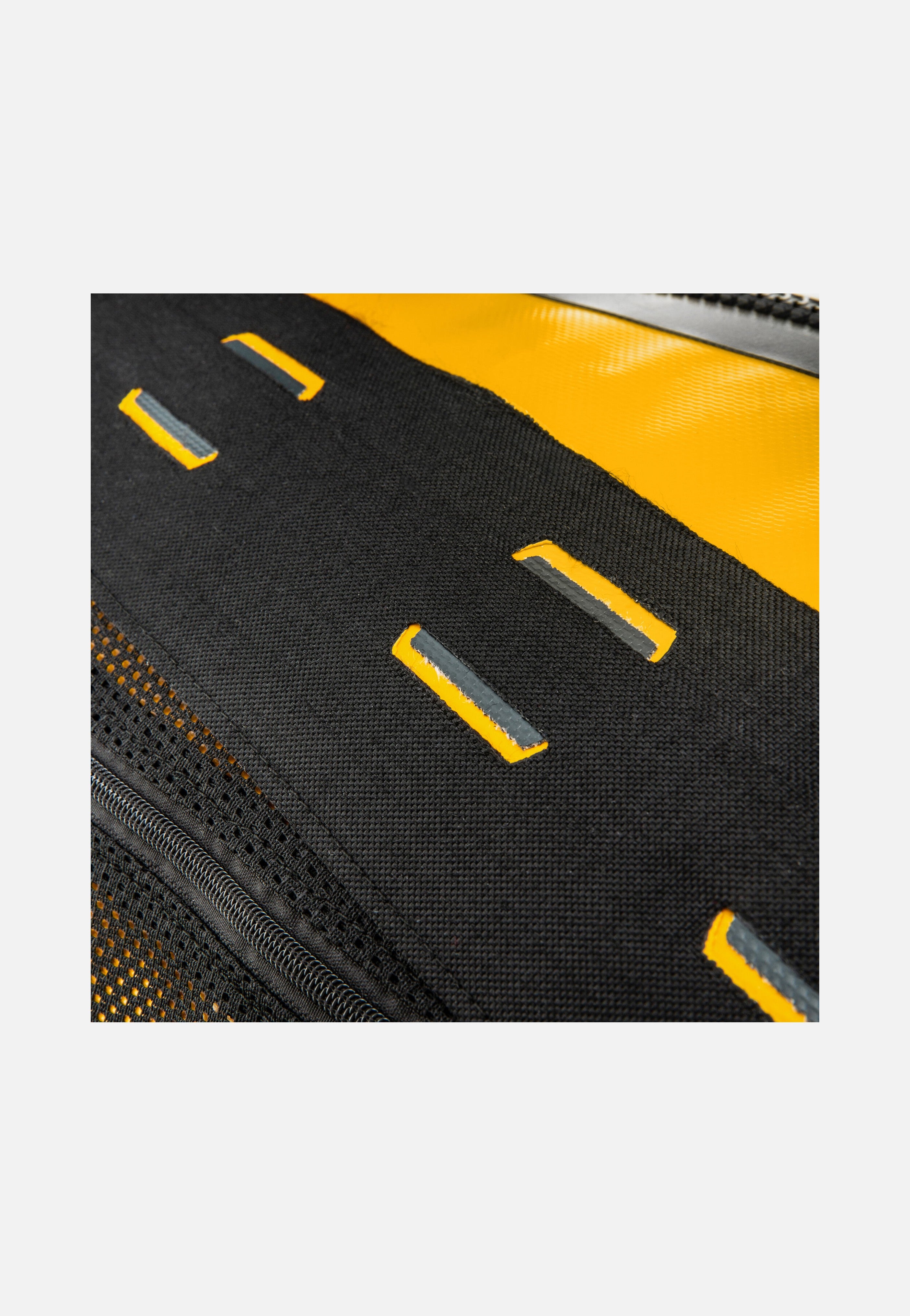ORTLIEB - Duffle 60L Sonne-Schwarz - Duffle Bags | Neutral-Image