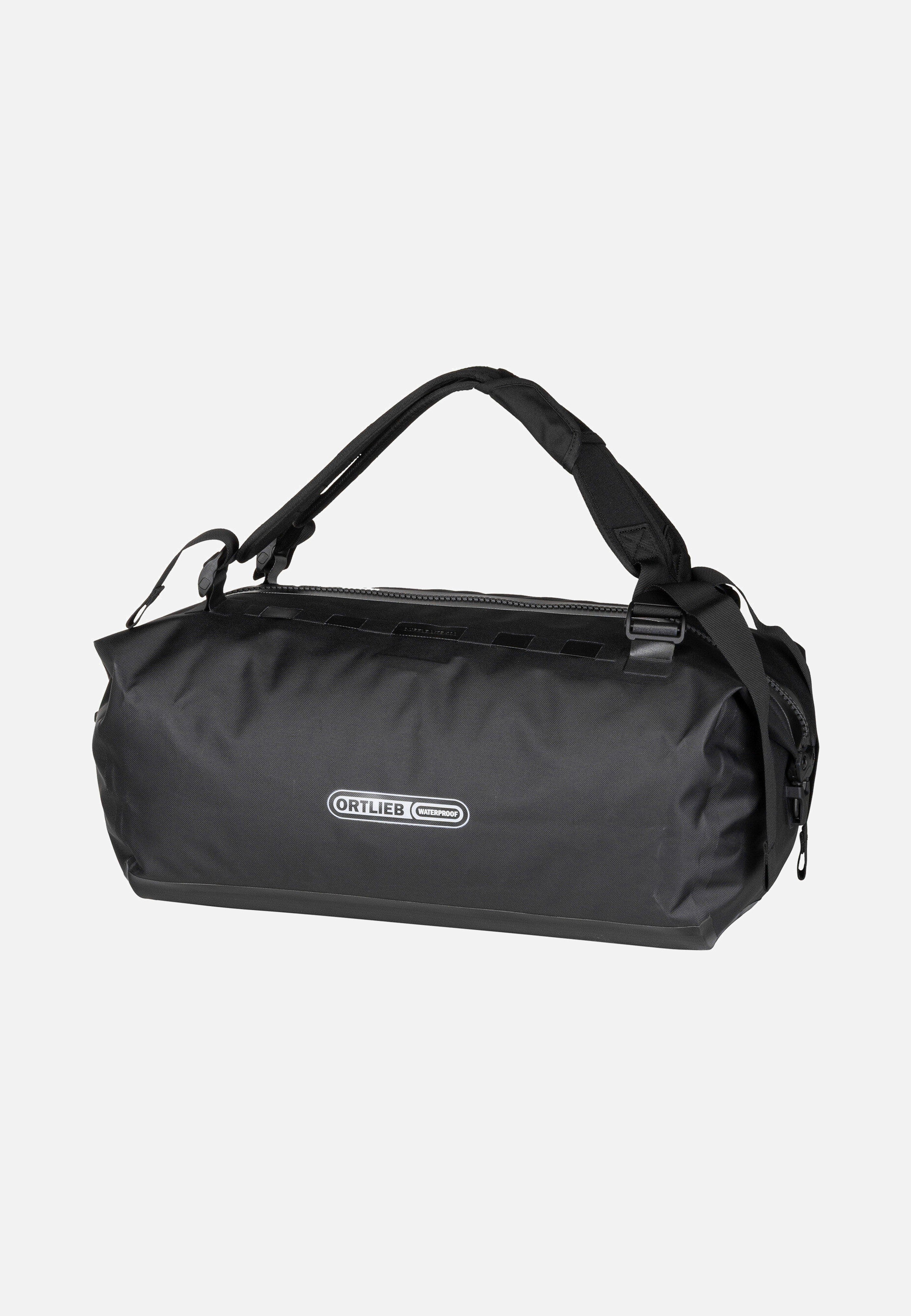 ORTLIEB - Duffle Lite 40 Black - Dufflebag | Neutral-Image