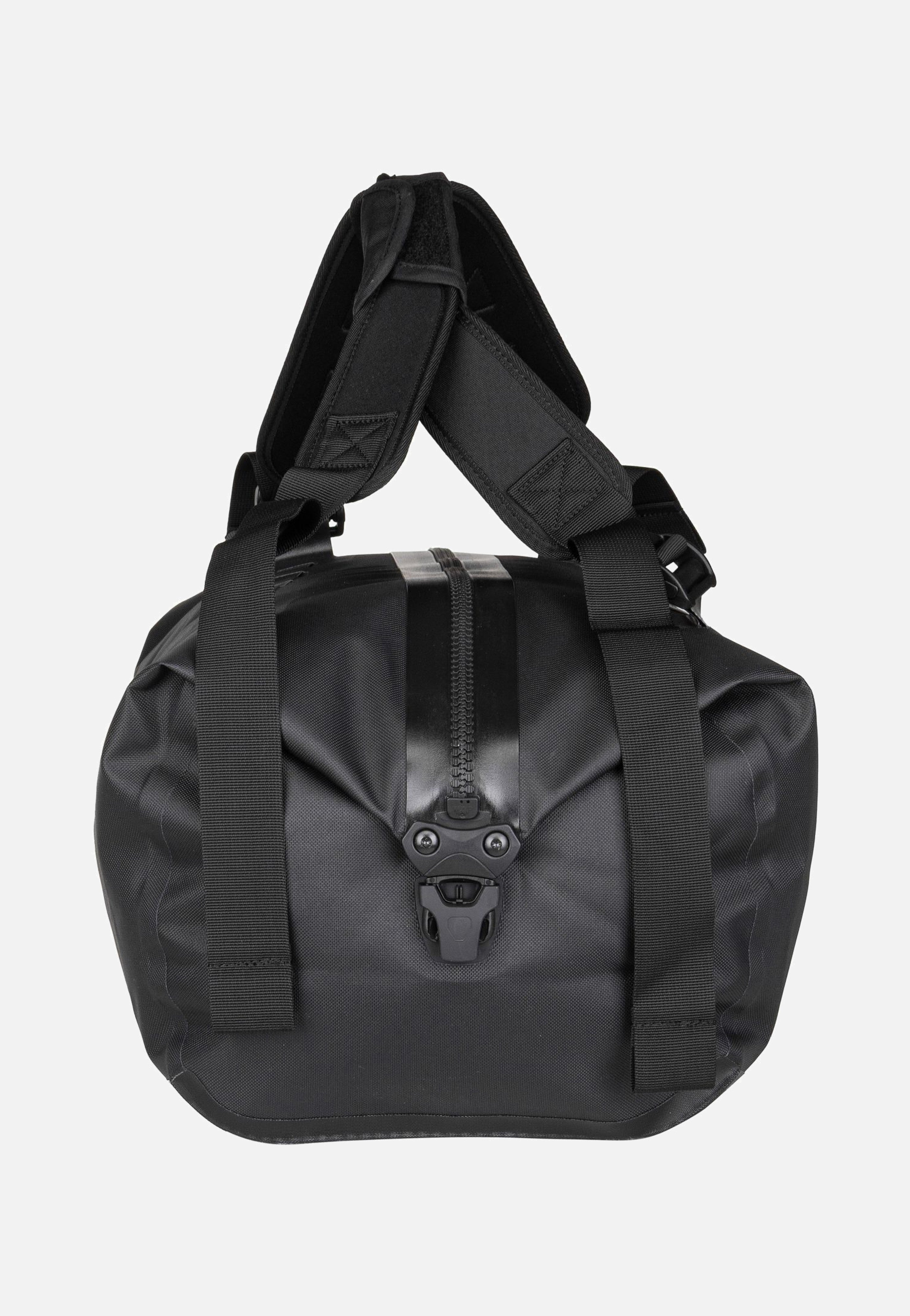 ORTLIEB - Duffle Lite 40 Black - Dufflebag | Neutral-Image