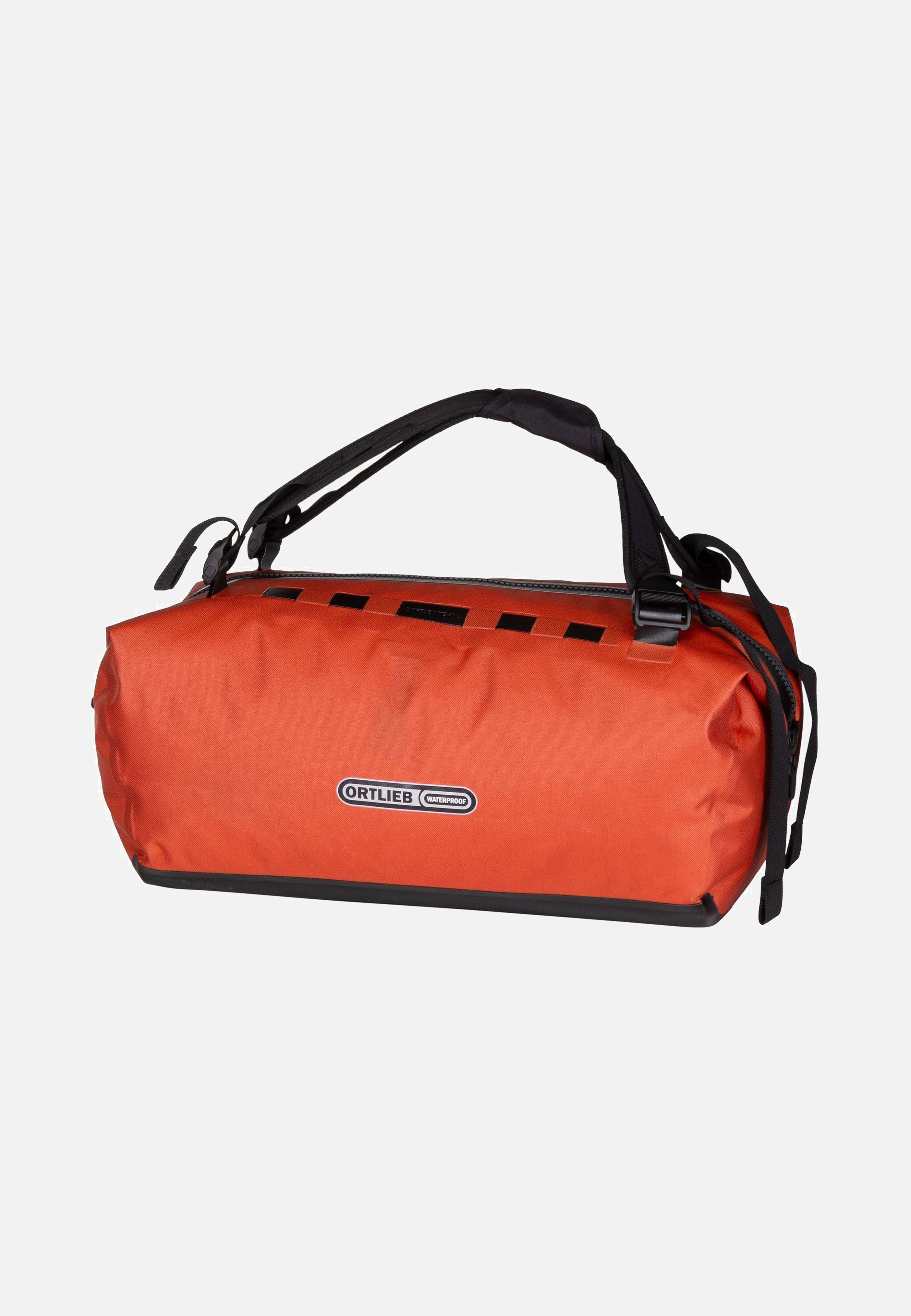 ORTLIEB - Duffle Lite 40 Rooibos - Dufflebag | Neutral-Image