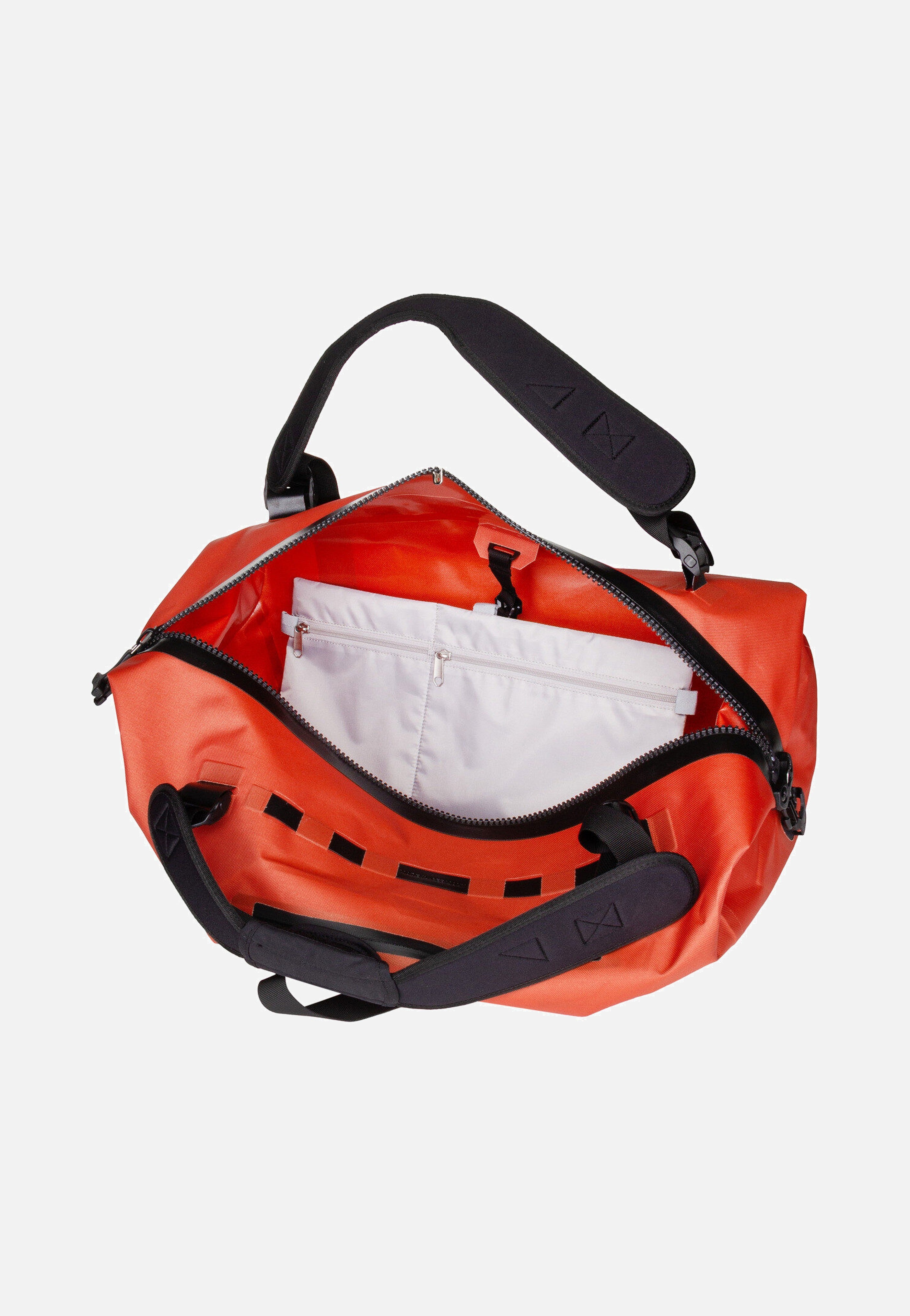 ORTLIEB - Duffle Lite 40 Rooibos - Dufflebag | Neutral-Image