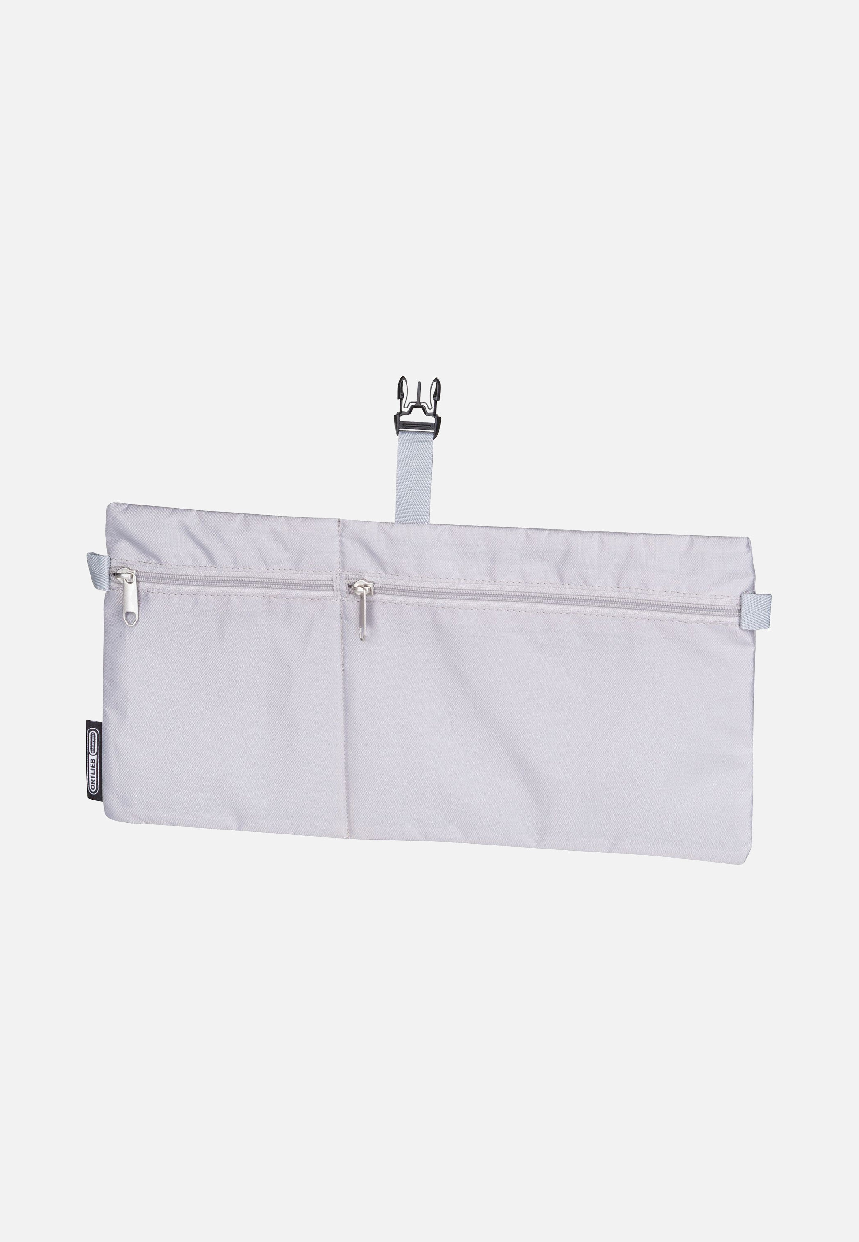 ORTLIEB - Duffle Lite 60 Black - Dufflebag | Neutral-Image