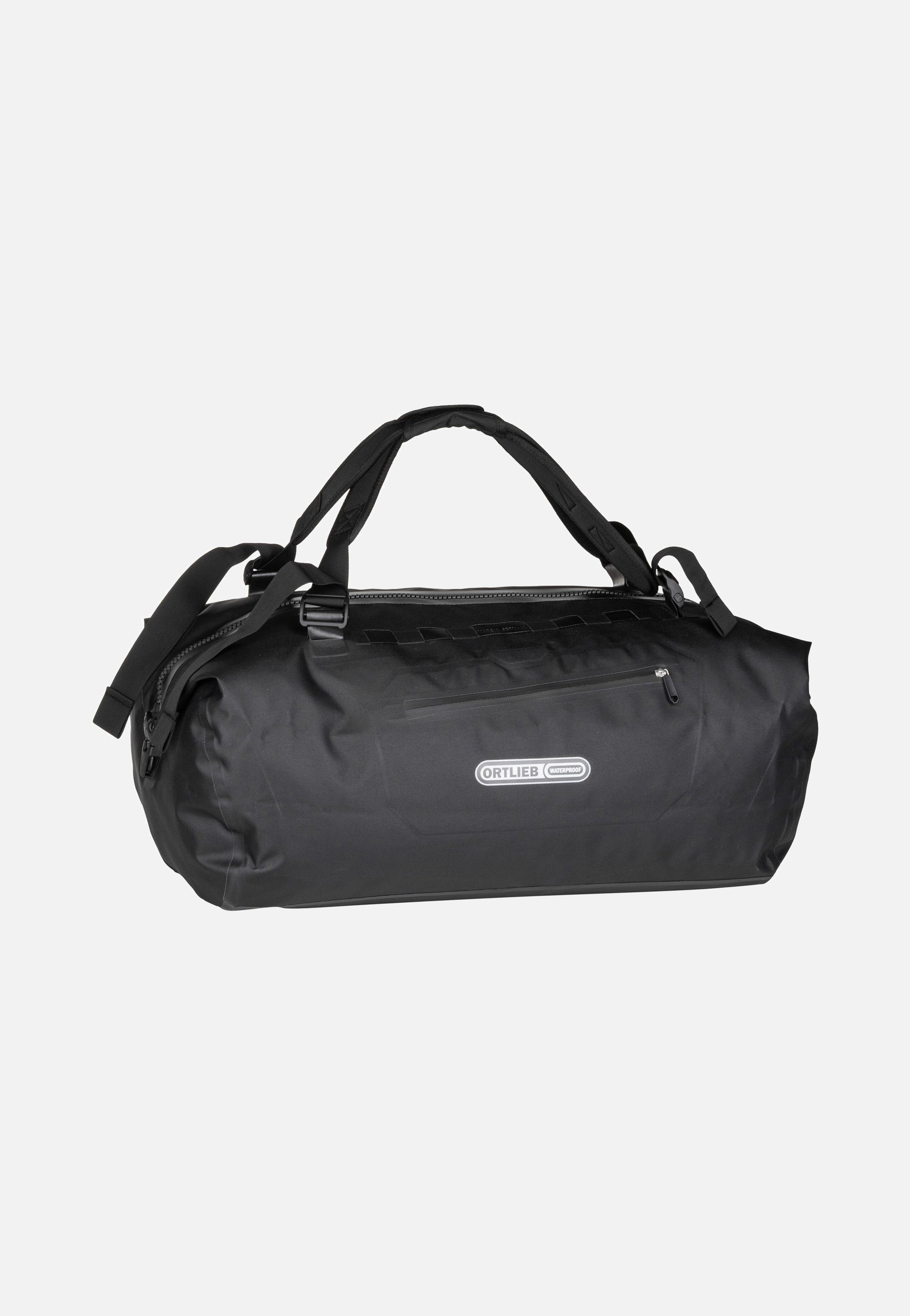 ORTLIEB - Duffle Lite 60 Black - Dufflebag | Neutral-Image