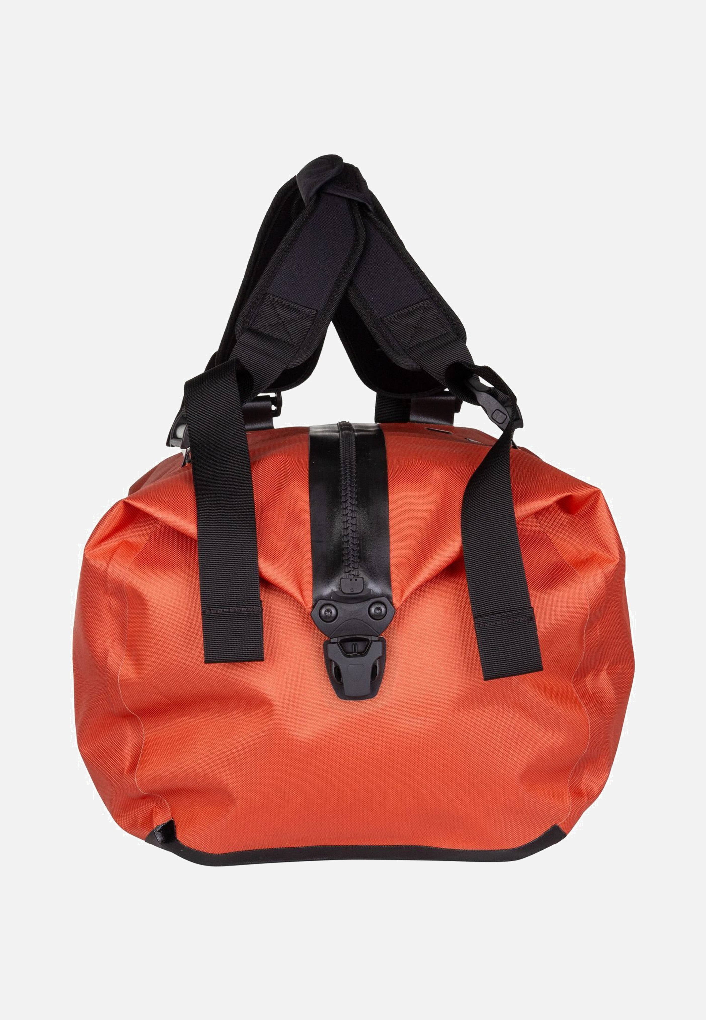 ORTLIEB - Duffle Lite 60 Rooibos - Dufflebag | Neutral-Image
