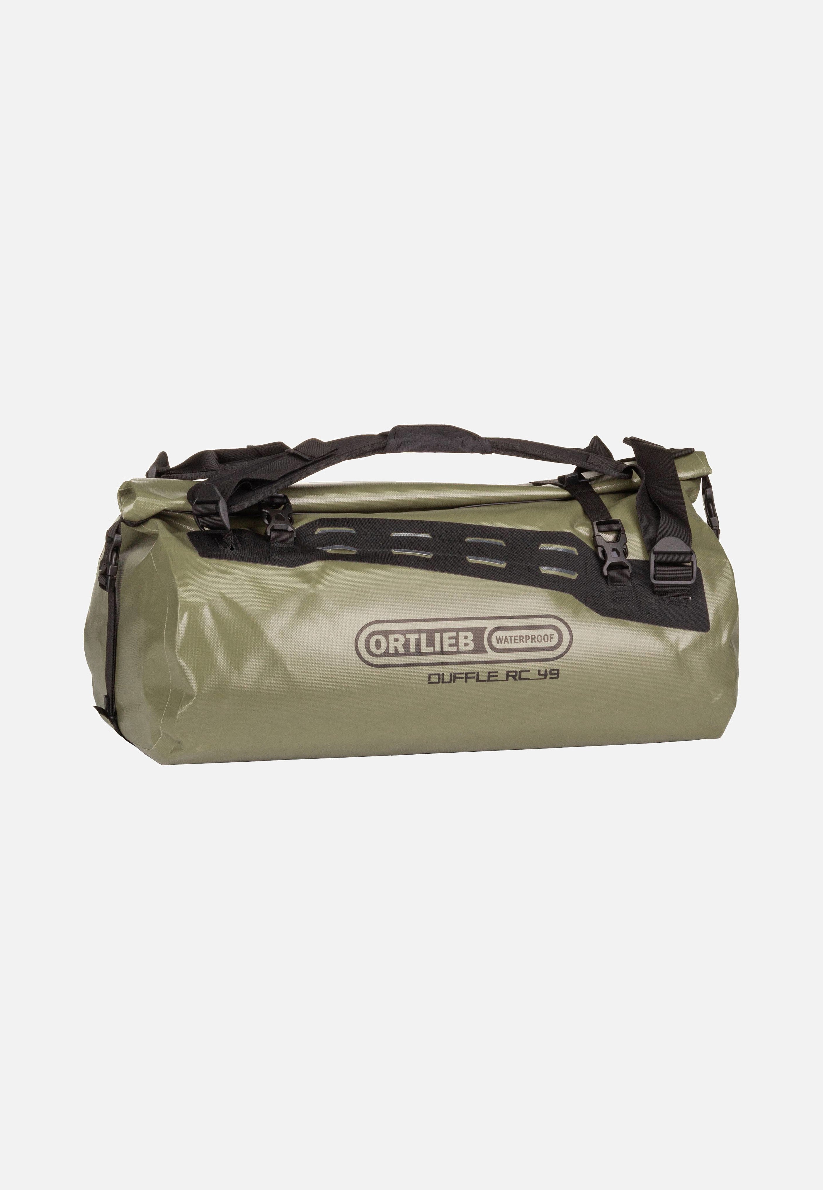 ORTLIEB Duffle RC 49 Olive Dufflebag