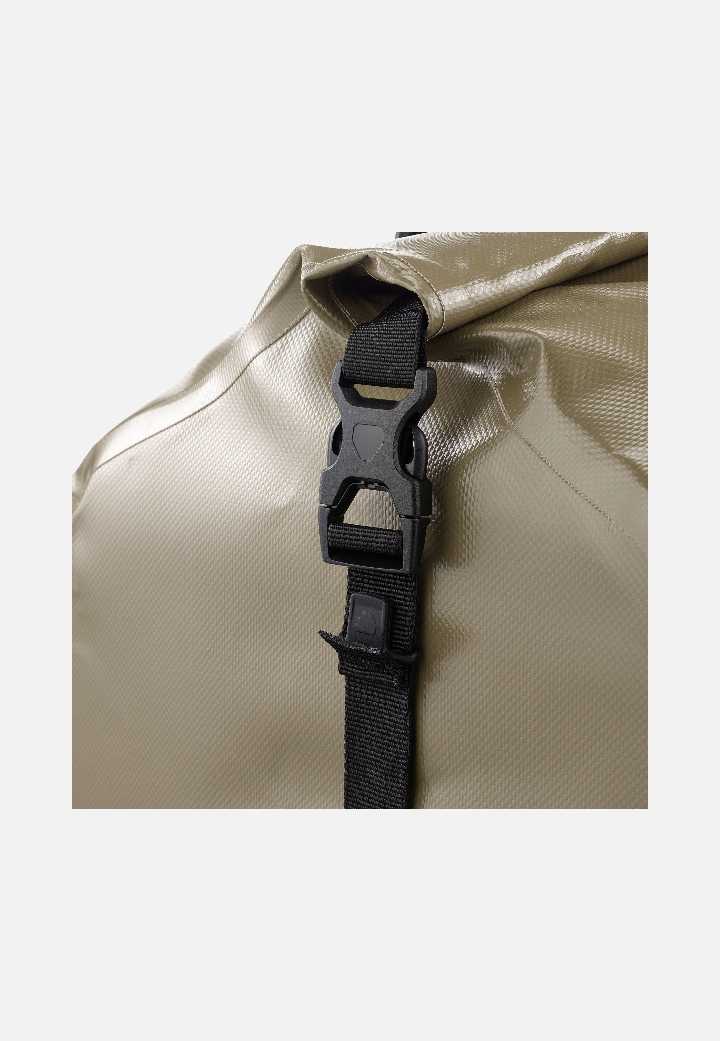 ORTLIEB - Duffle RC 89 Olive - Dufflebag | Neutral-Image