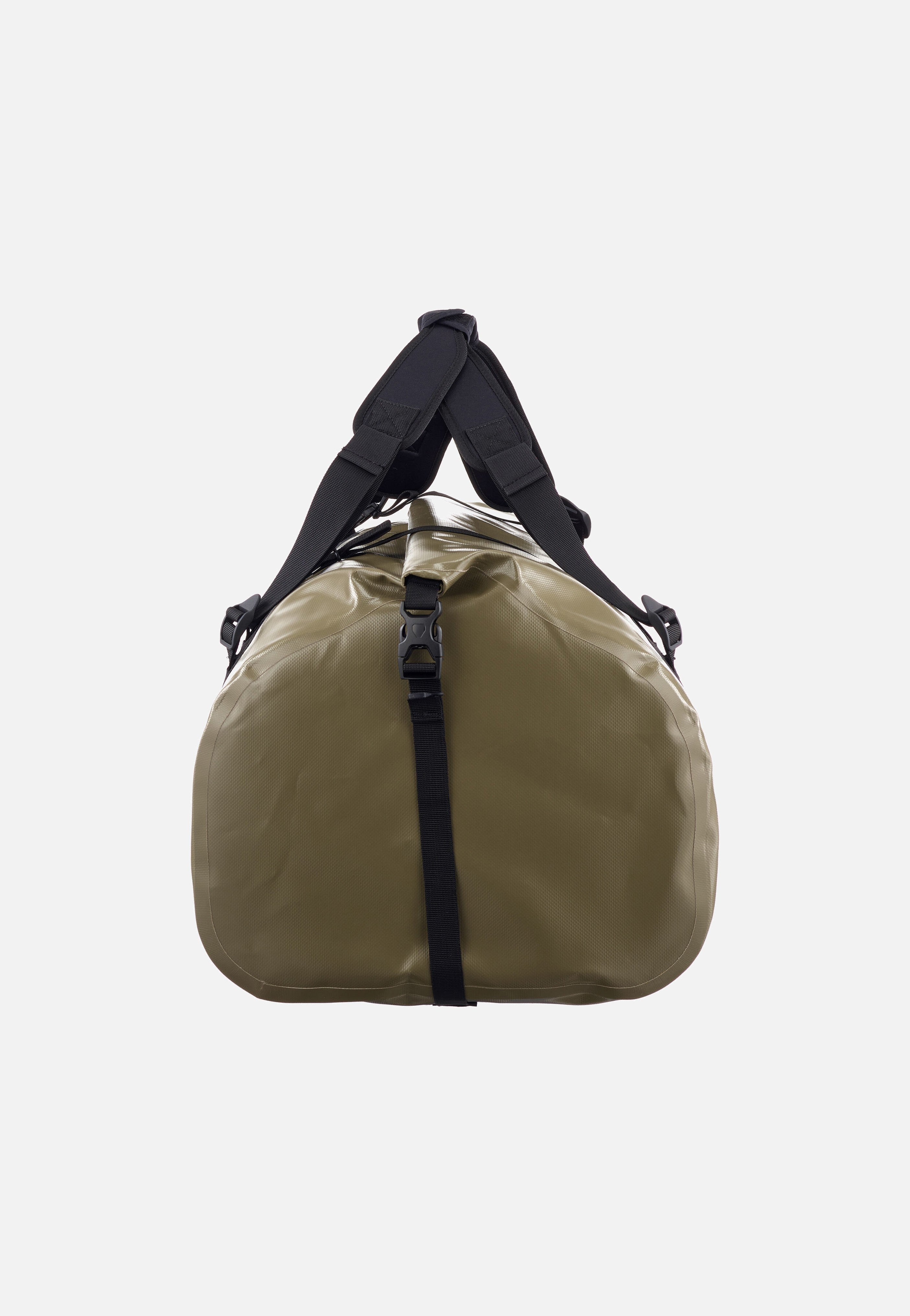 ORTLIEB - Duffle RC 89 Olive - Dufflebag | Neutral-Image