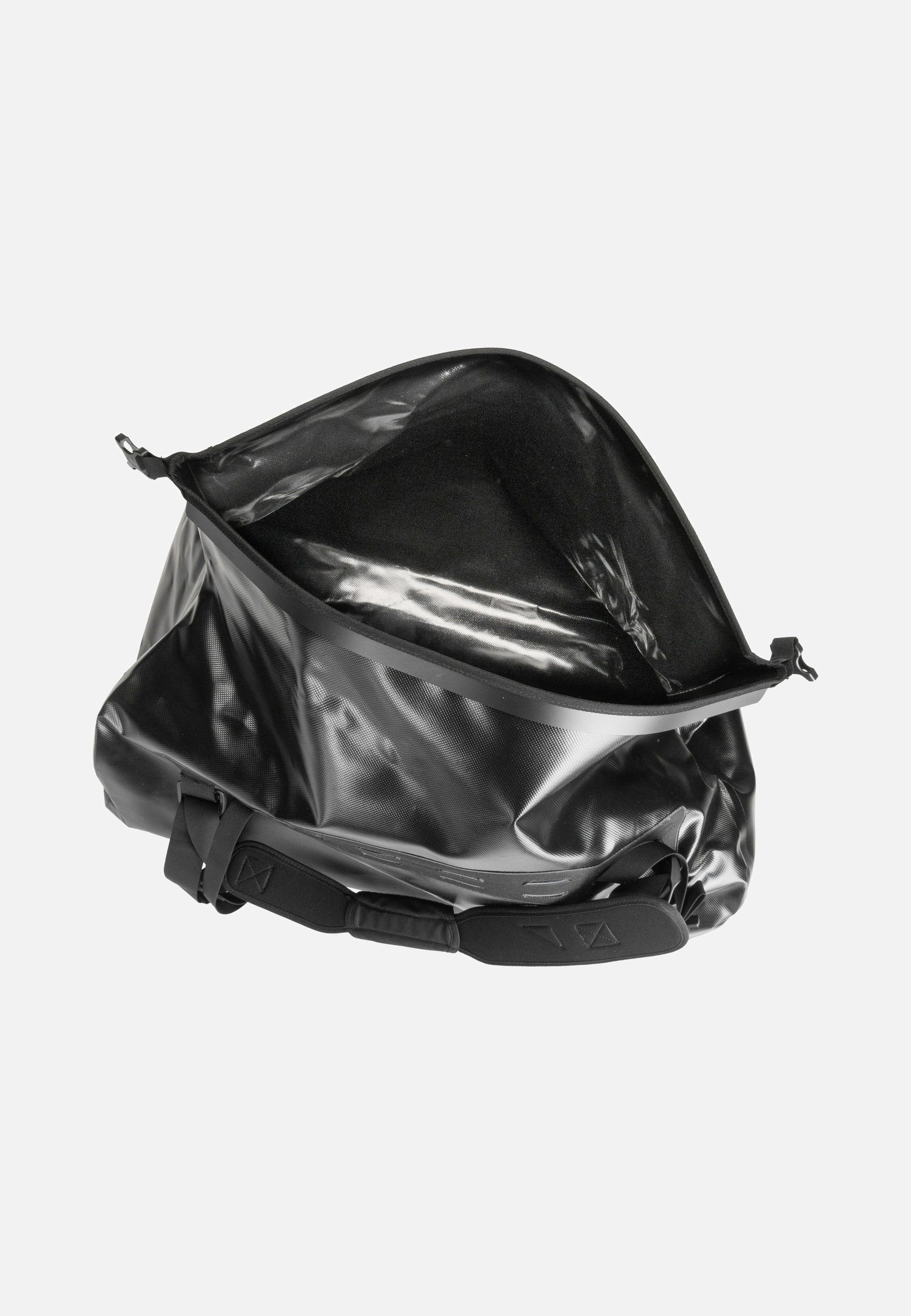 ORTLIEB - Duffle RC 89 Schwarz - Dufflebag | Neutral-Image