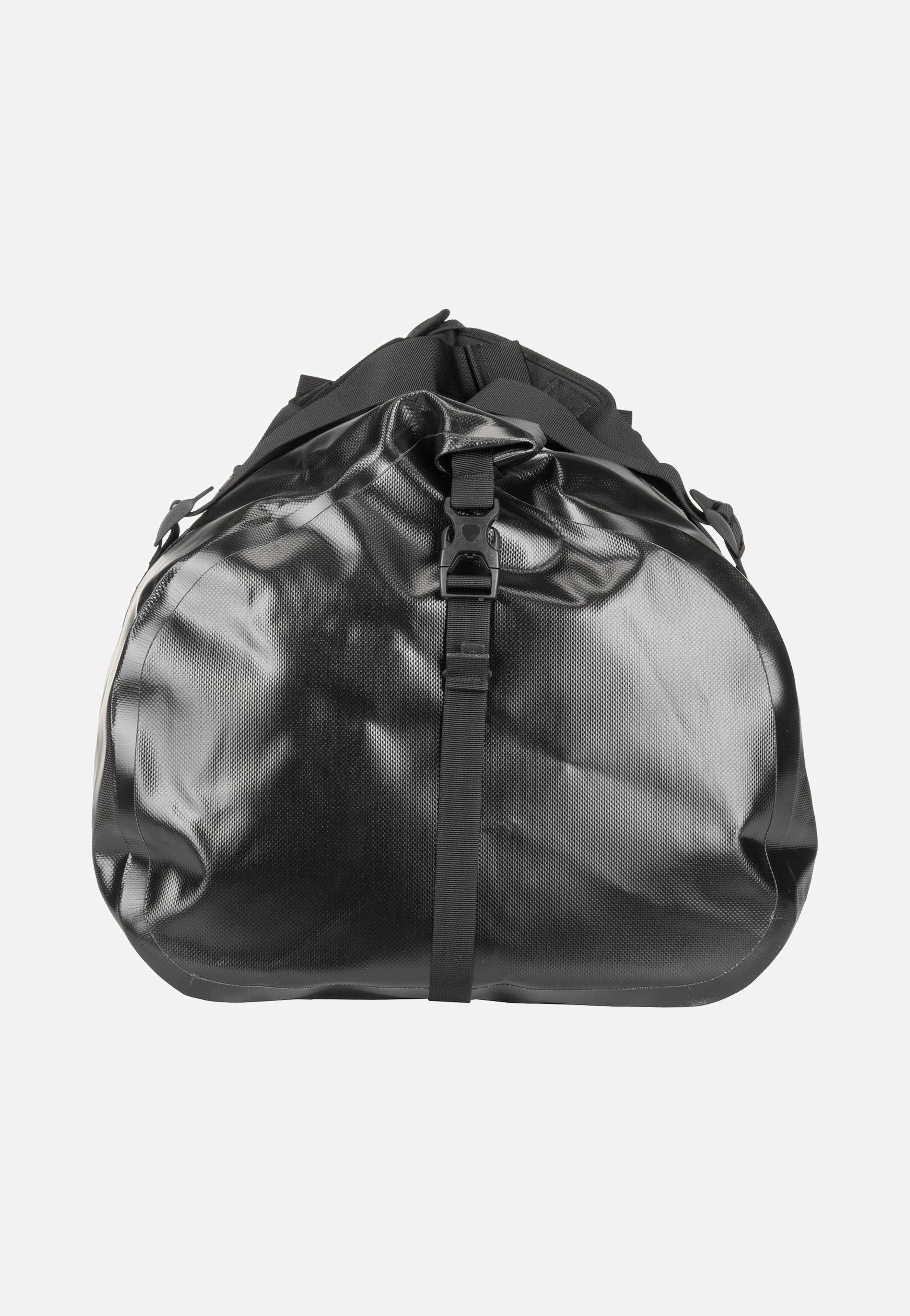 ORTLIEB - Duffle RC 89 Schwarz - Dufflebag | Neutral-Image