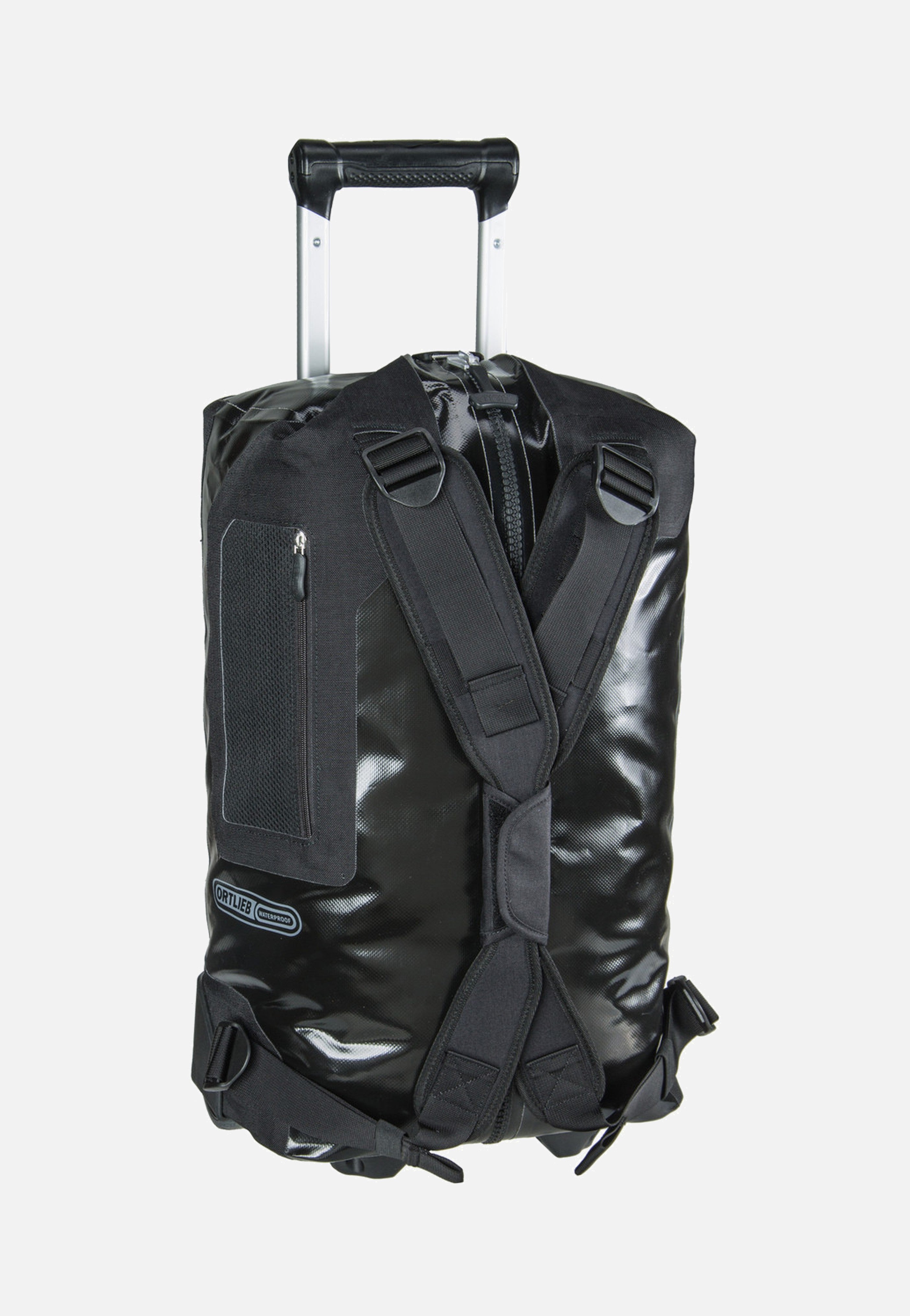 ORTLIEB Duffle RG 34L Schwarz Travel Bag