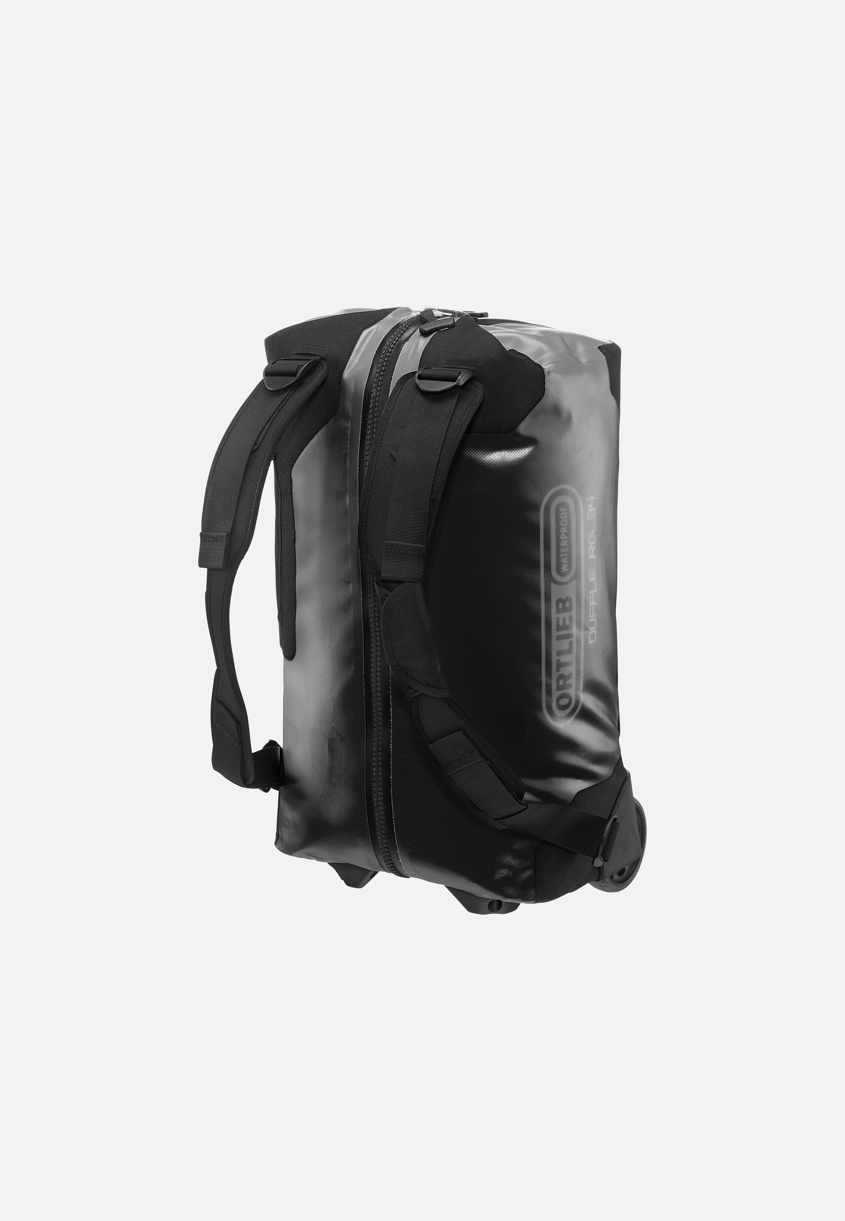 ORTLIEB Duffle RG 34L Schwarz Travel Bag