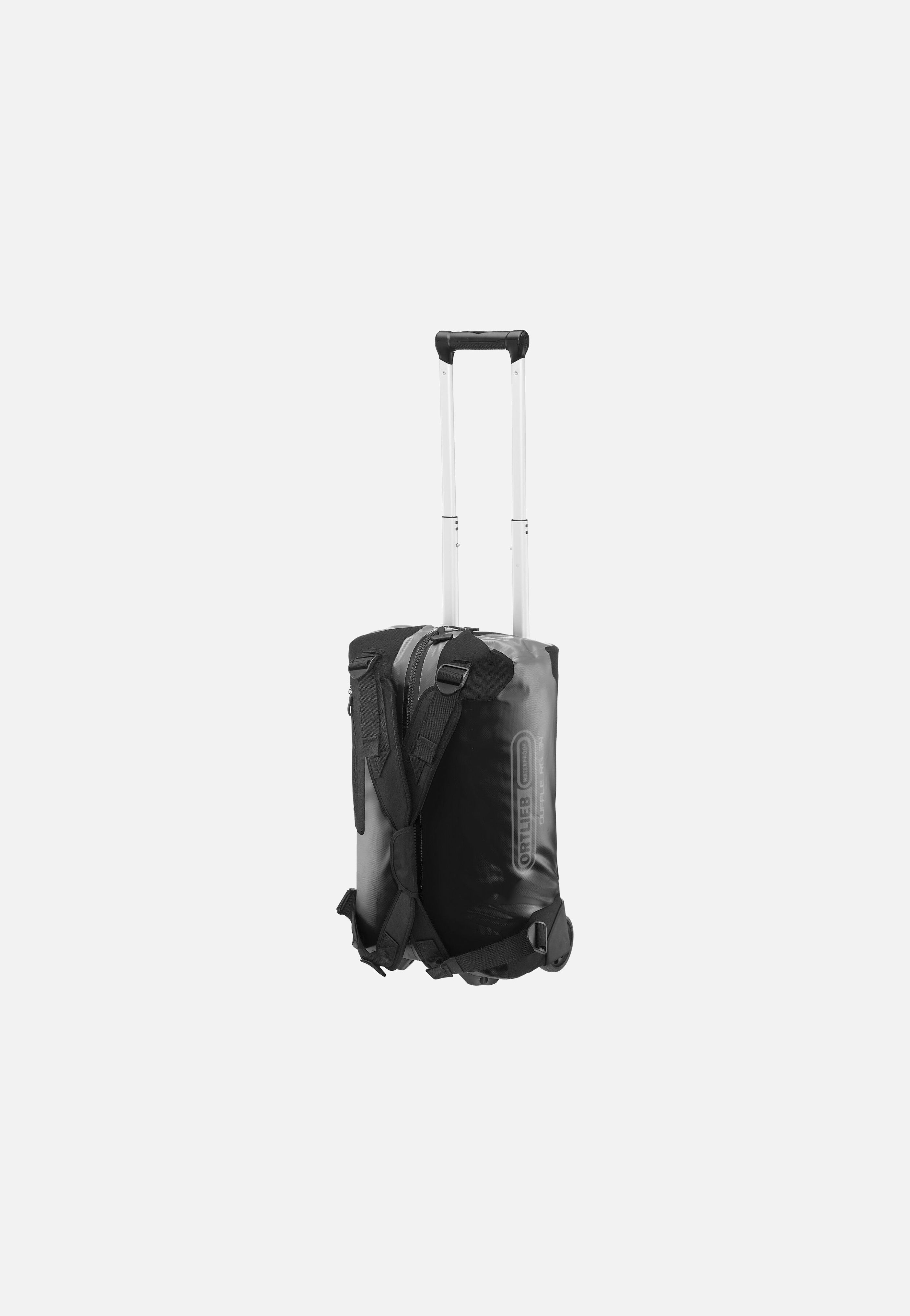ORTLIEB Duffle RG 34L Schwarz Travel Bag