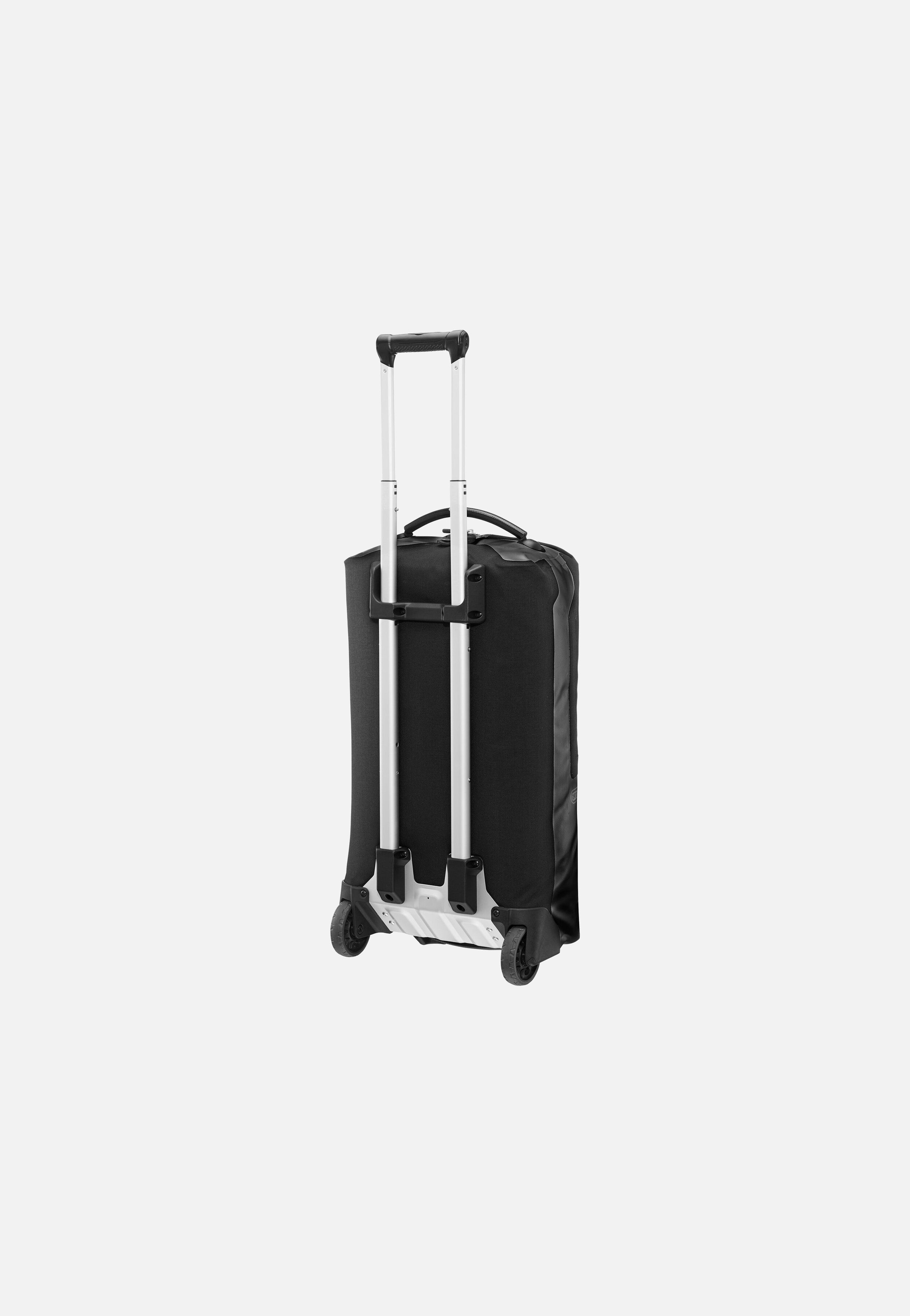 ORTLIEB - Duffle RG 60L Schwarz - Backpack Trolley | Neutral-Image