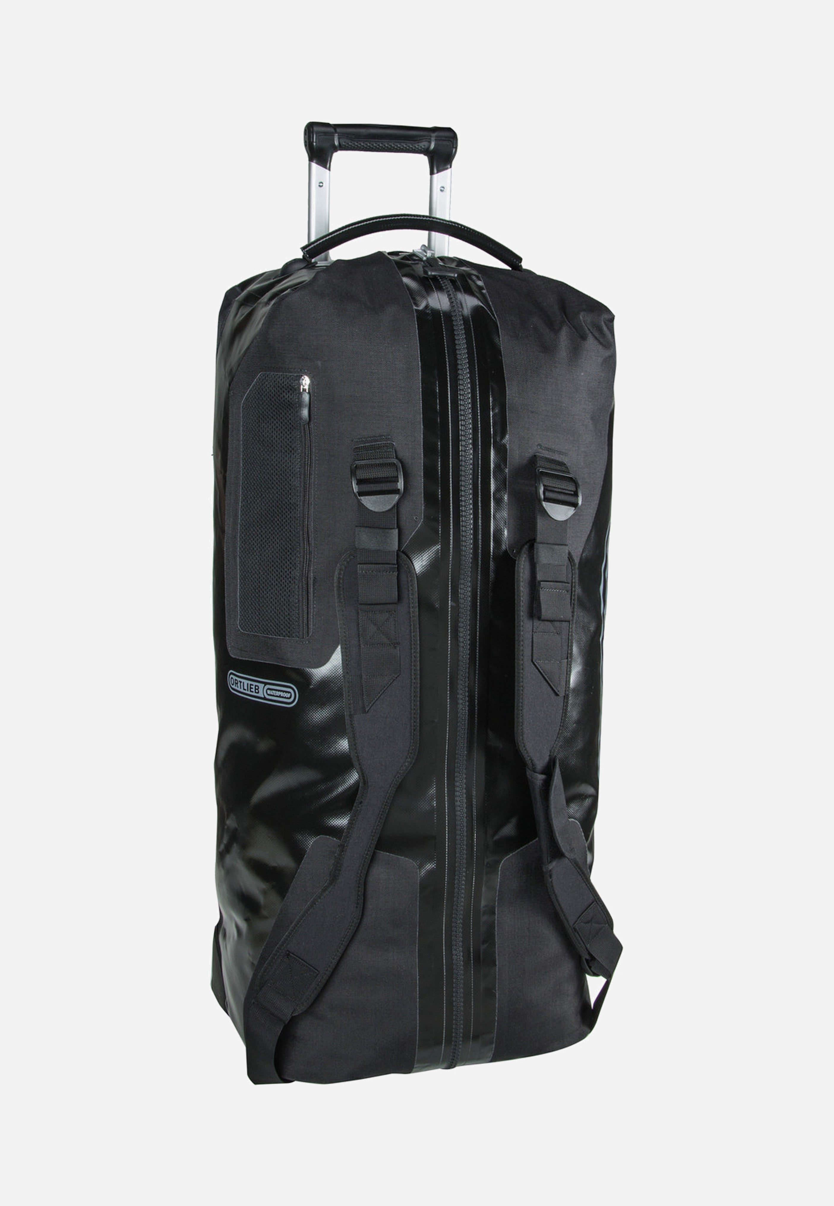 ORTLIEB Duffle RG 85L Schwarz - Travel Bag