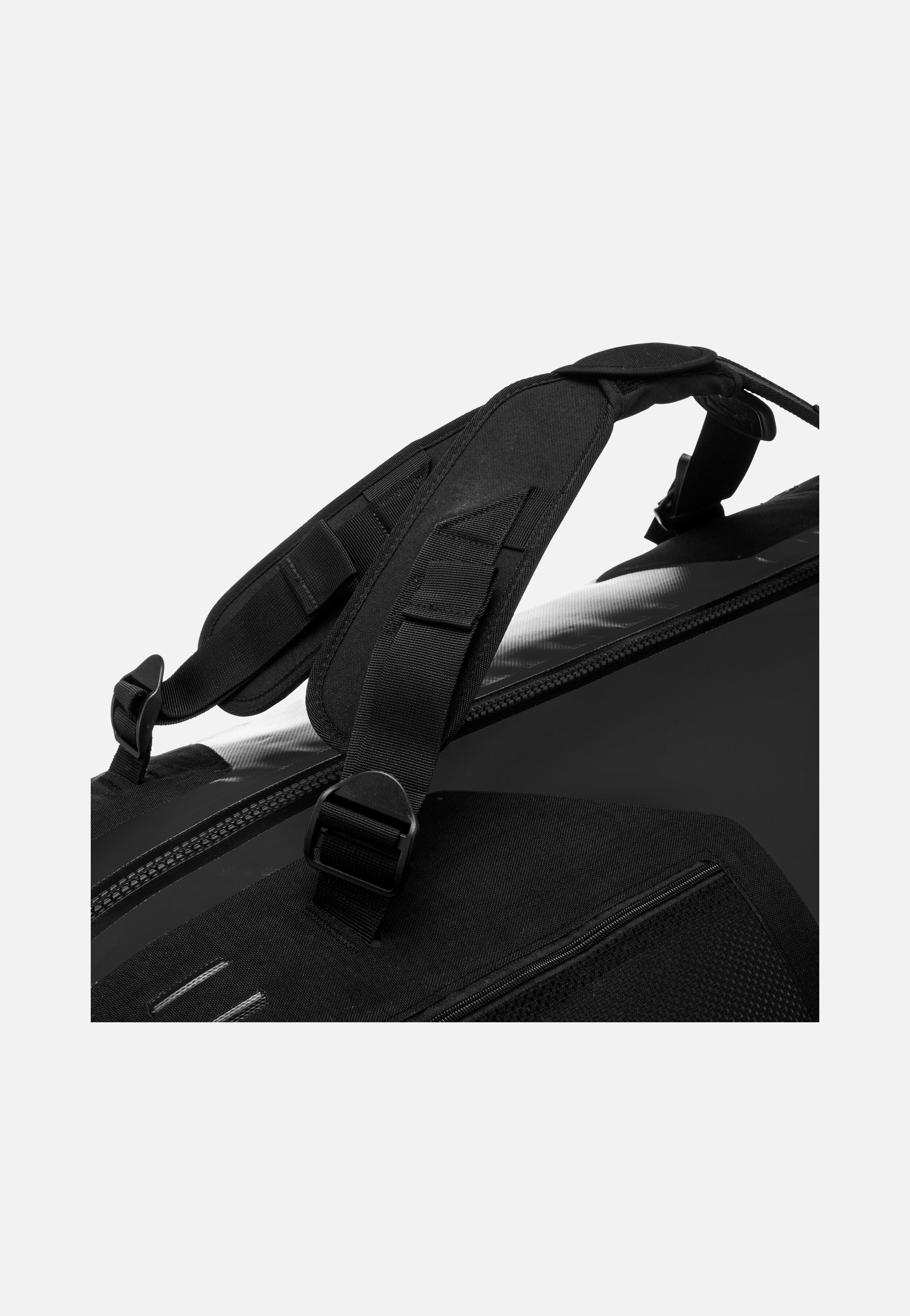 ORTLIEB - Duffle RS 110L Schwarz - Travel Bag | Neutral-Image