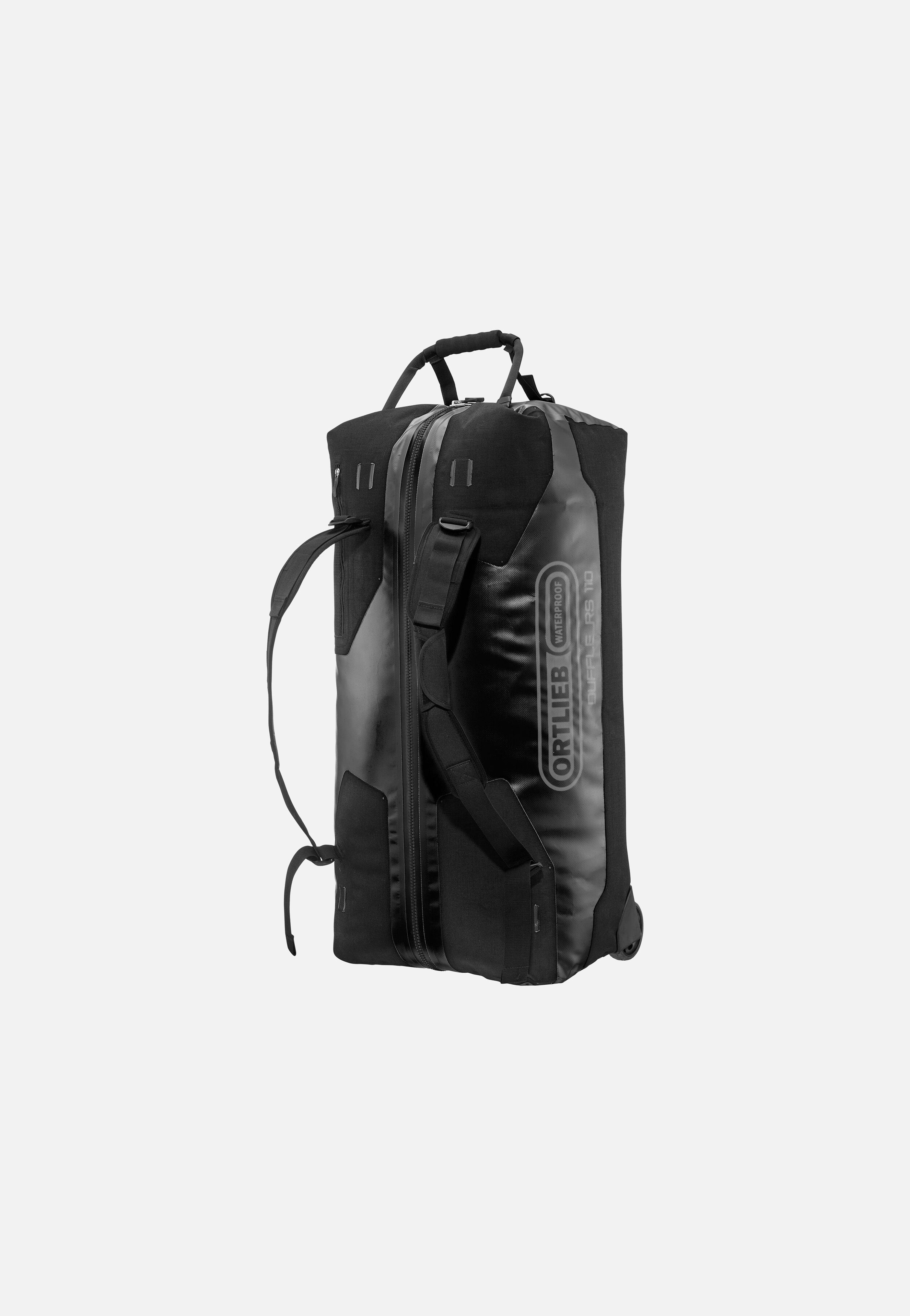 ORTLIEB - Duffle RS 110L Schwarz - Travel Bag | Neutral-Image