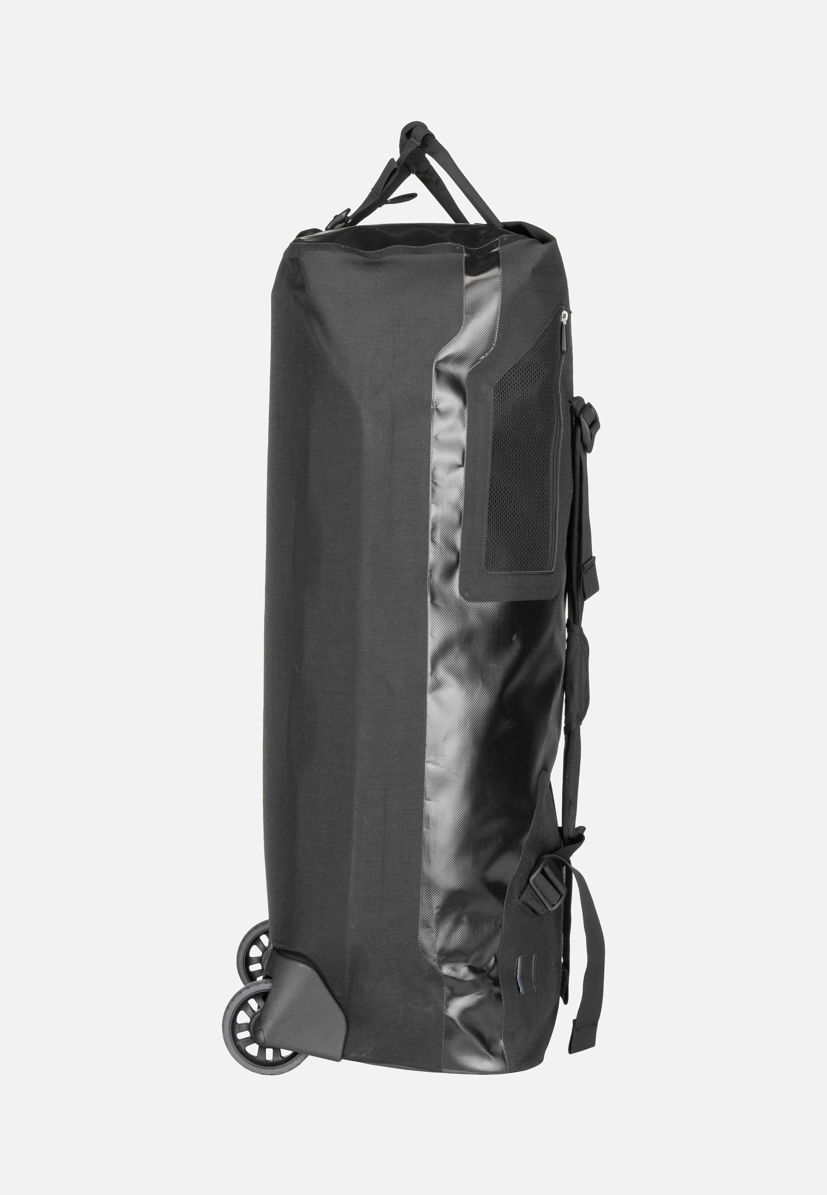 ORTLIEB - Duffle RS 110L Schwarz - Travel Bag | Neutral-Image