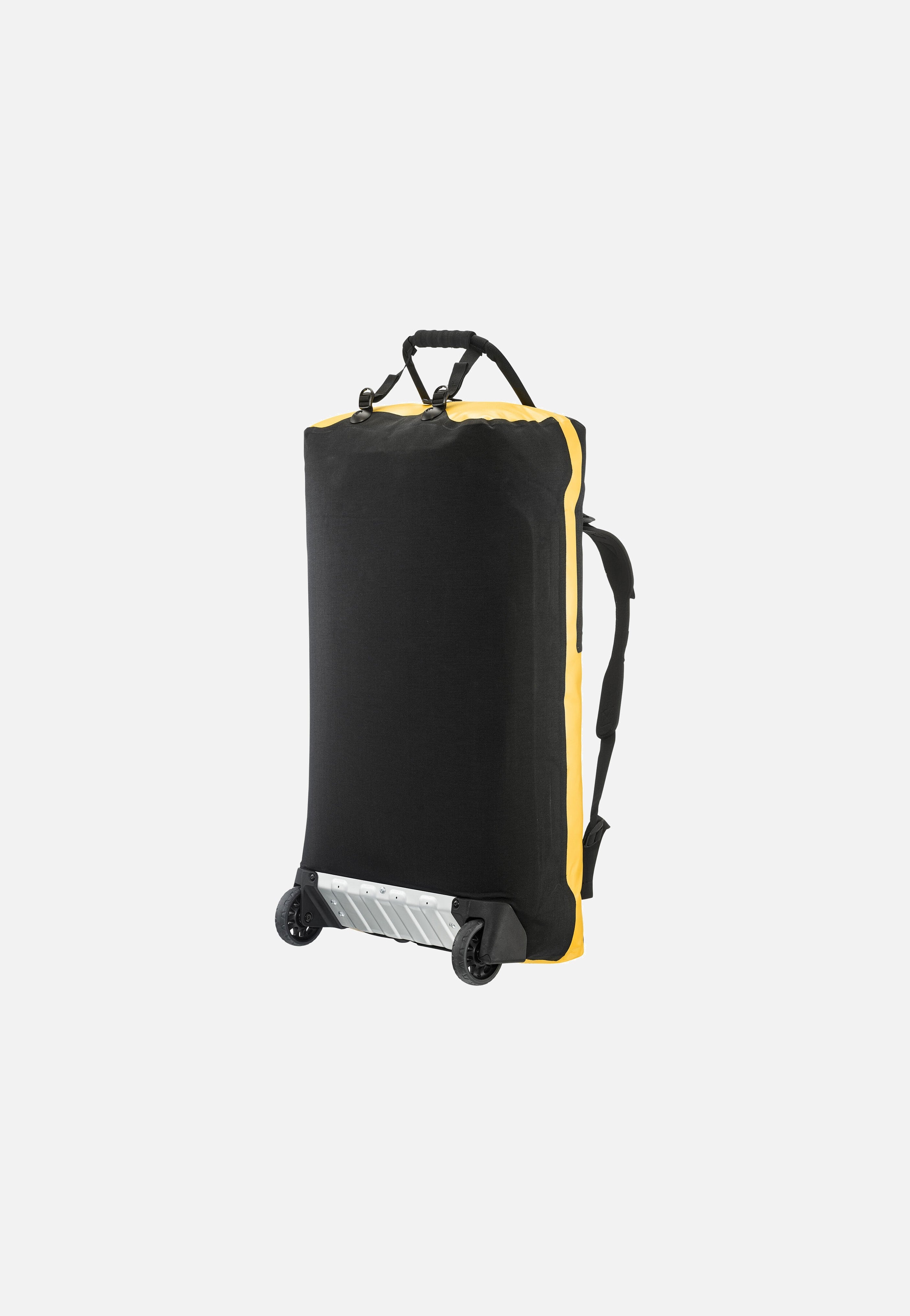 ORTLIEB - Duffle RS 110L Sonnengelb Schwarz - Travel Bag | Neutral-Image