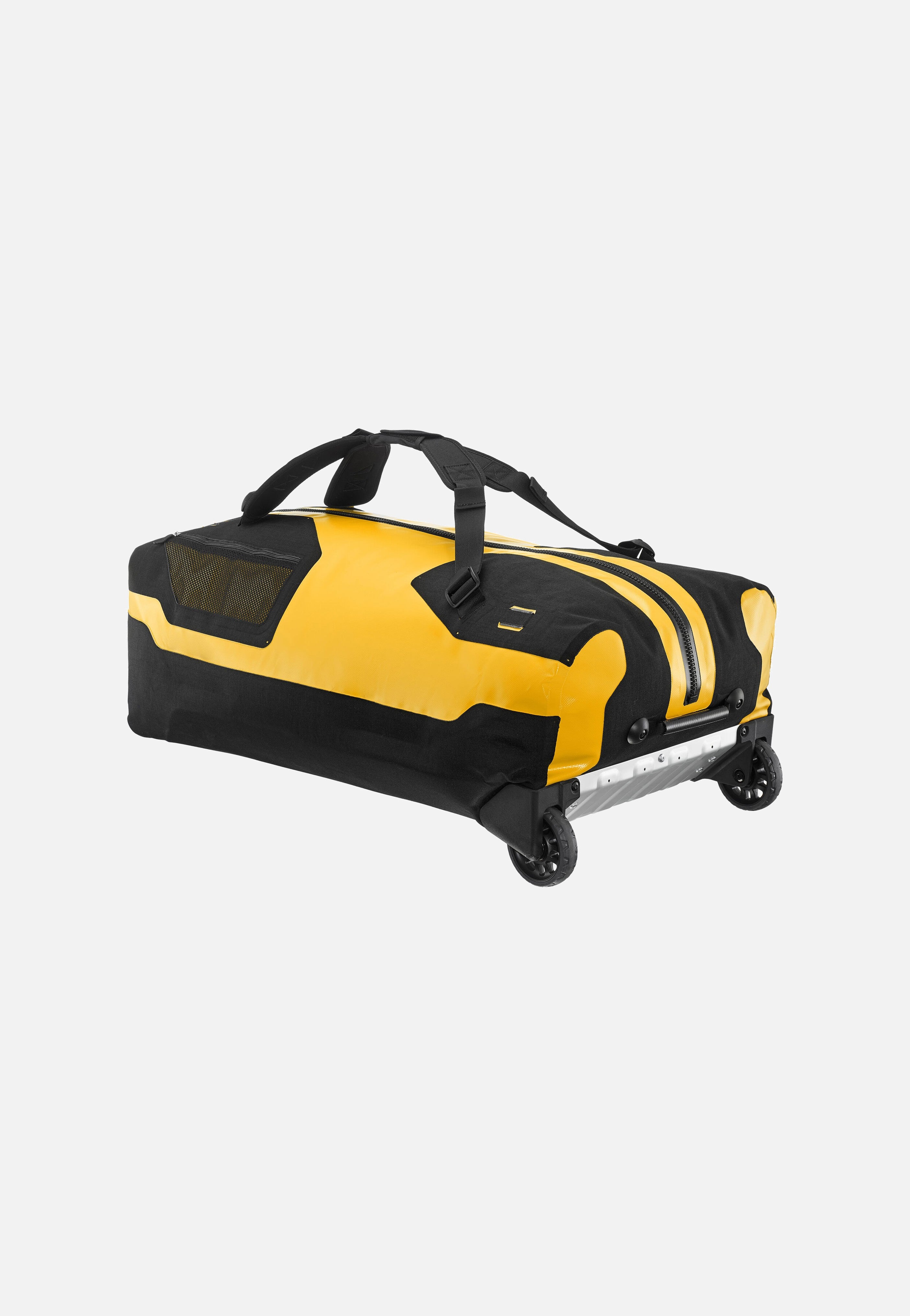 ORTLIEB - Duffle RS 110L Sonnengelb Schwarz - Travel Bag | Neutral-Image