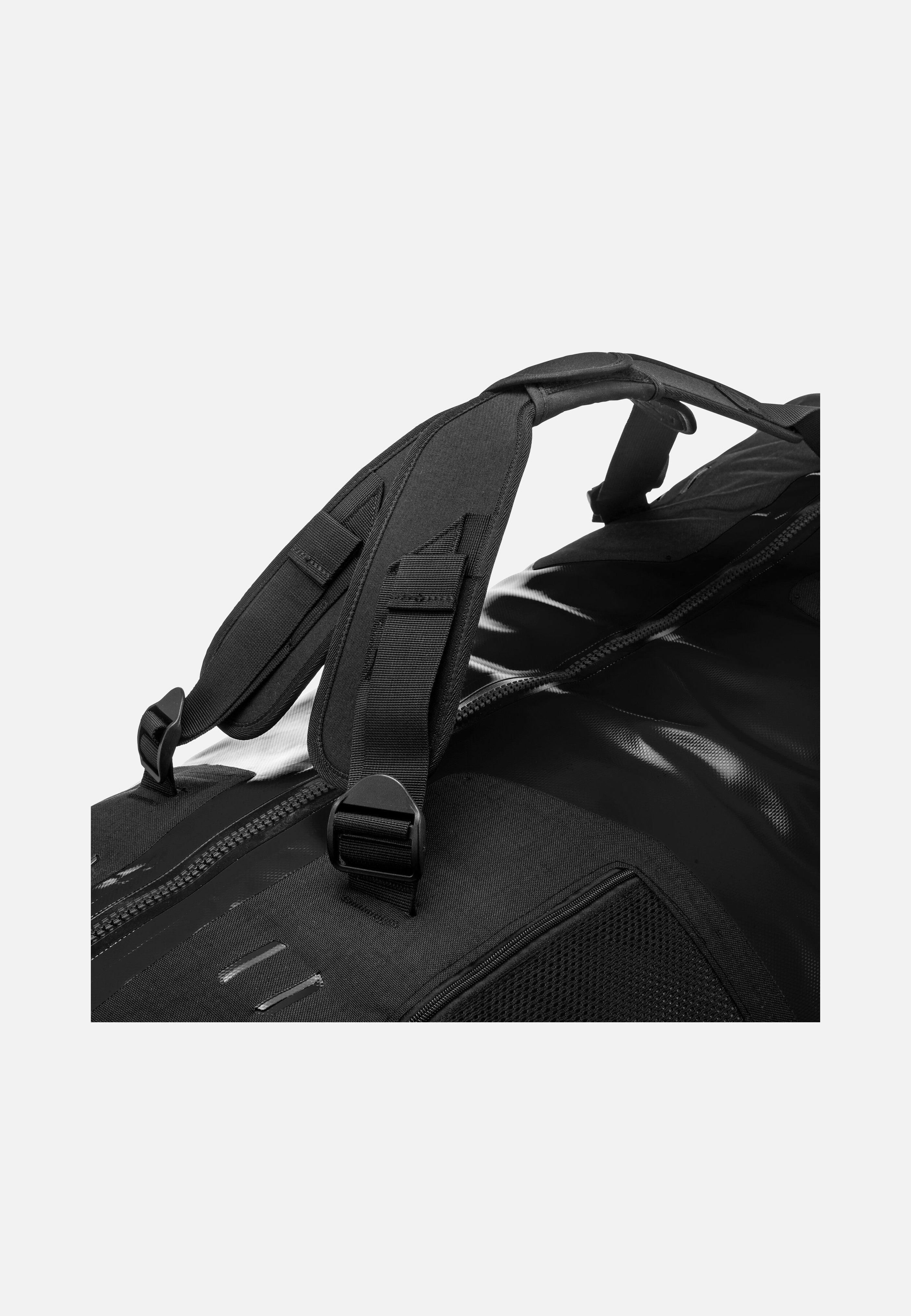 ORTLIEB - Duffle RS 140L Schwarz - Travel Bag | Neutral-Image